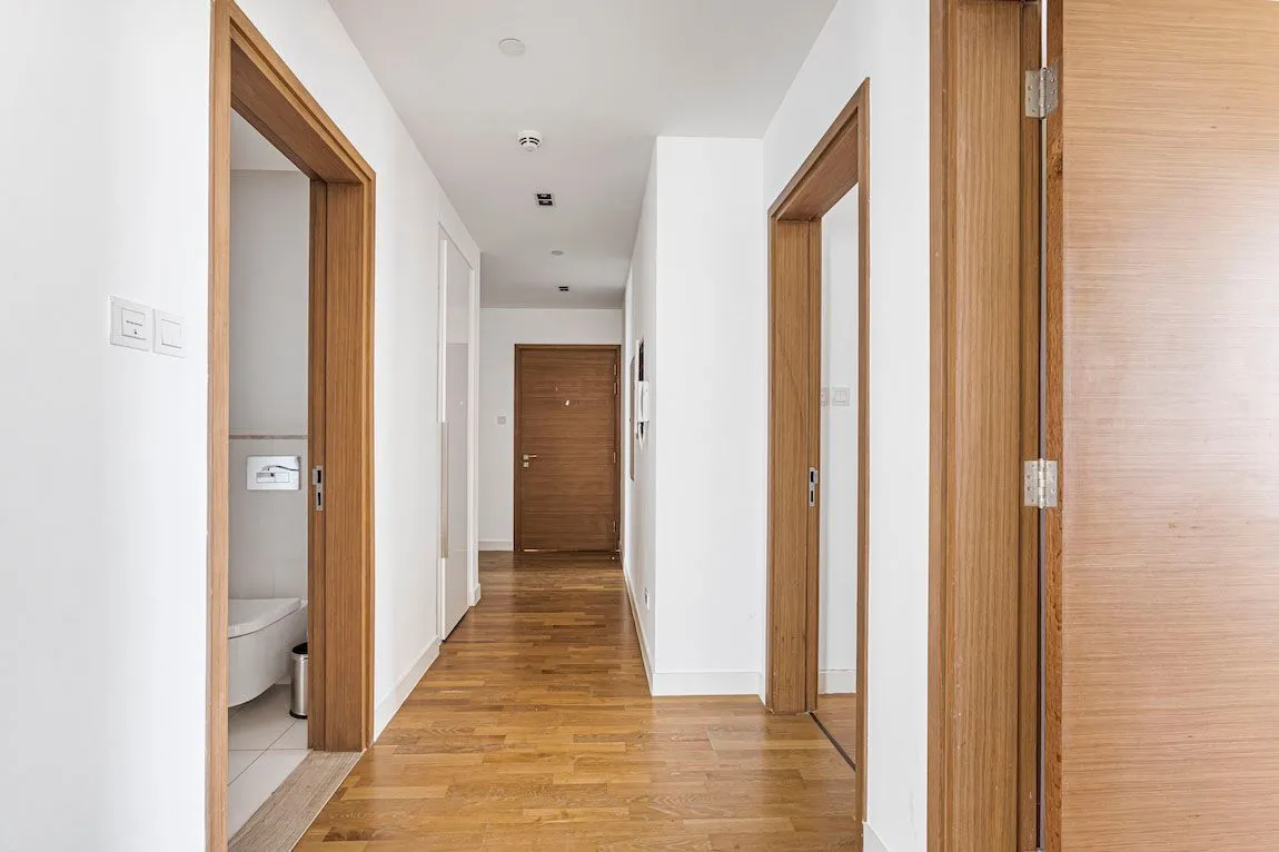 3 Bedroom