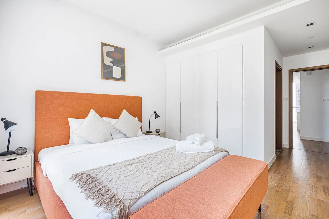 3 Bedroom