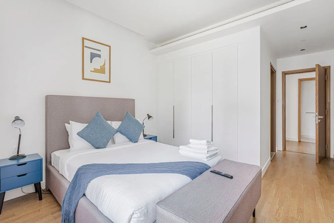 3 Bedroom
