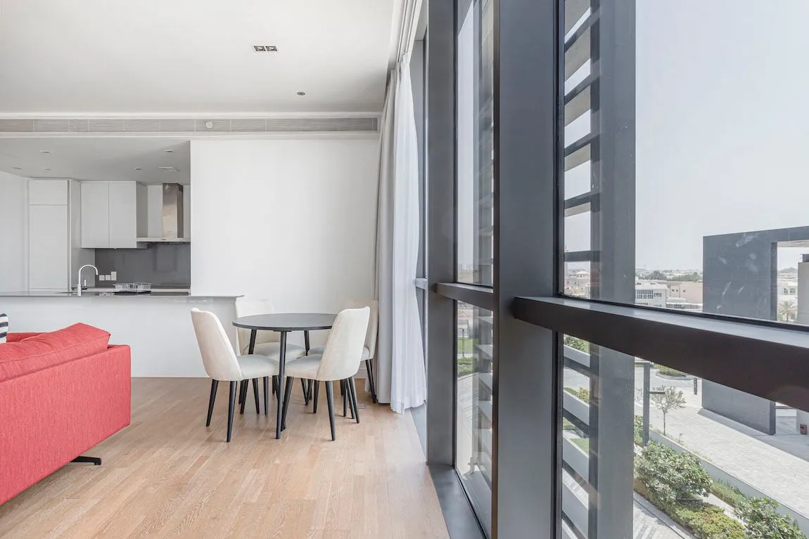 2 Bedroom