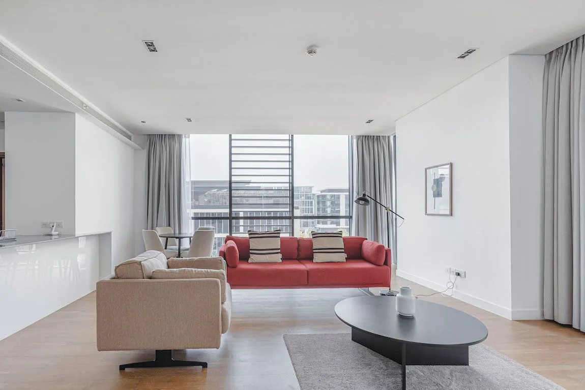 2 Bedroom