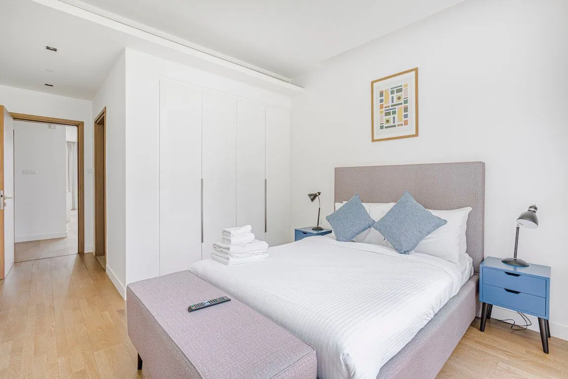 3 Bedroom