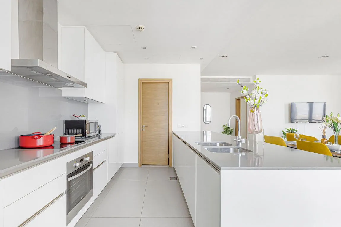3 Bedroom