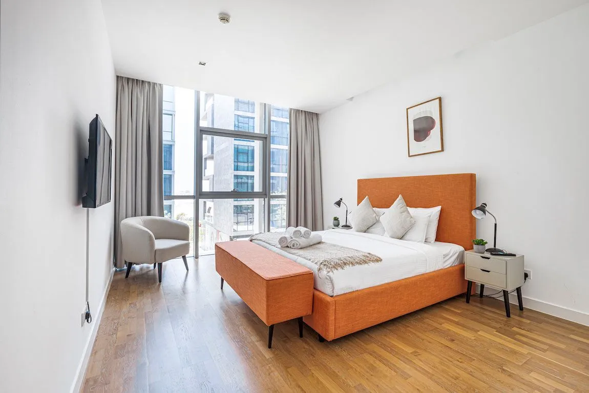 3 Bedroom