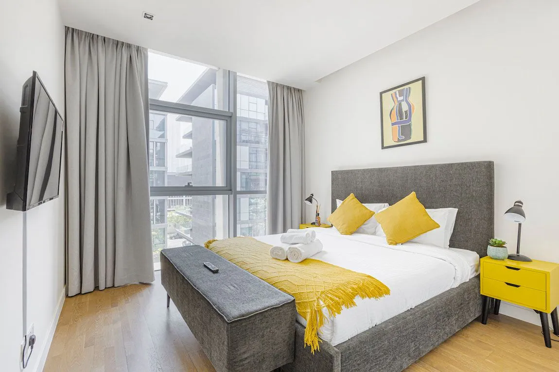 3 Bedroom