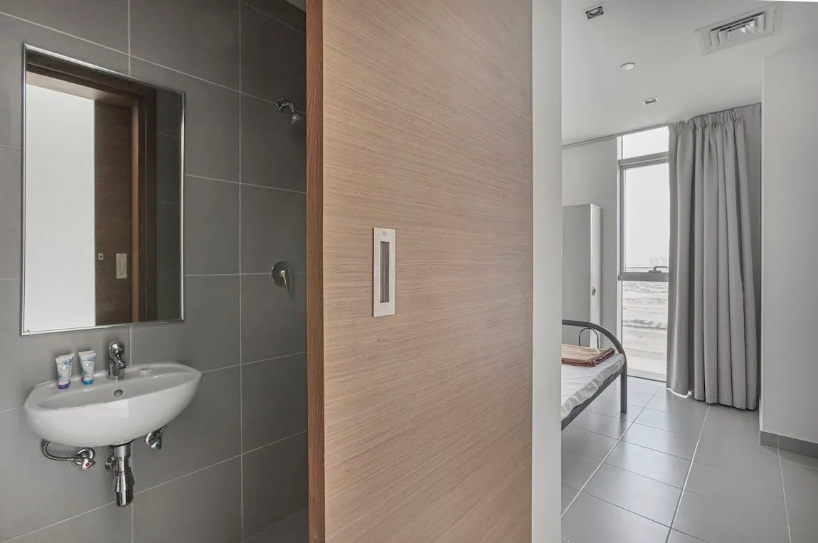 2 Bedroom