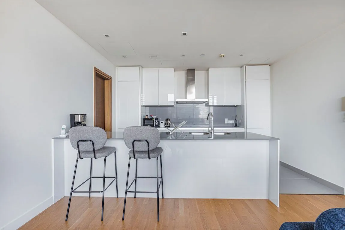 2 Bedroom