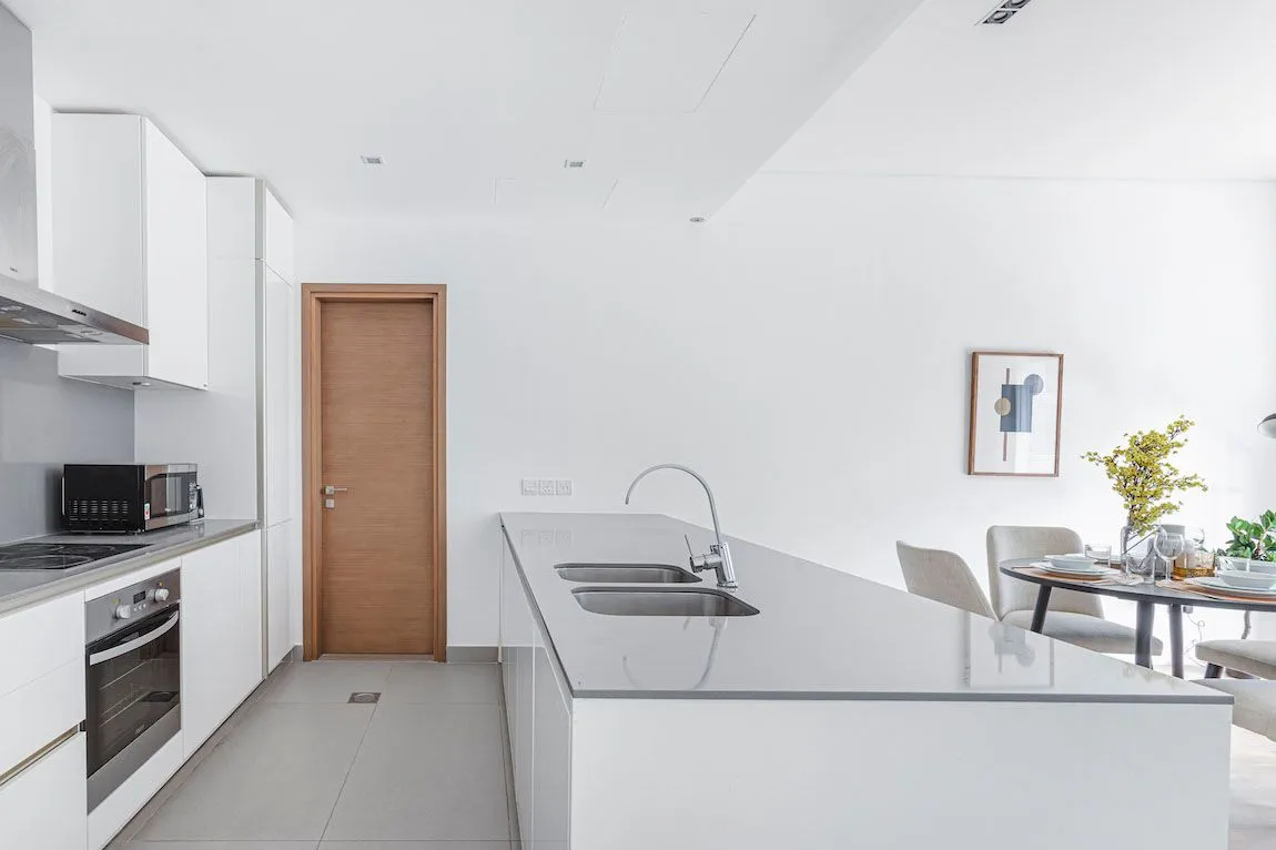 2 Bedroom