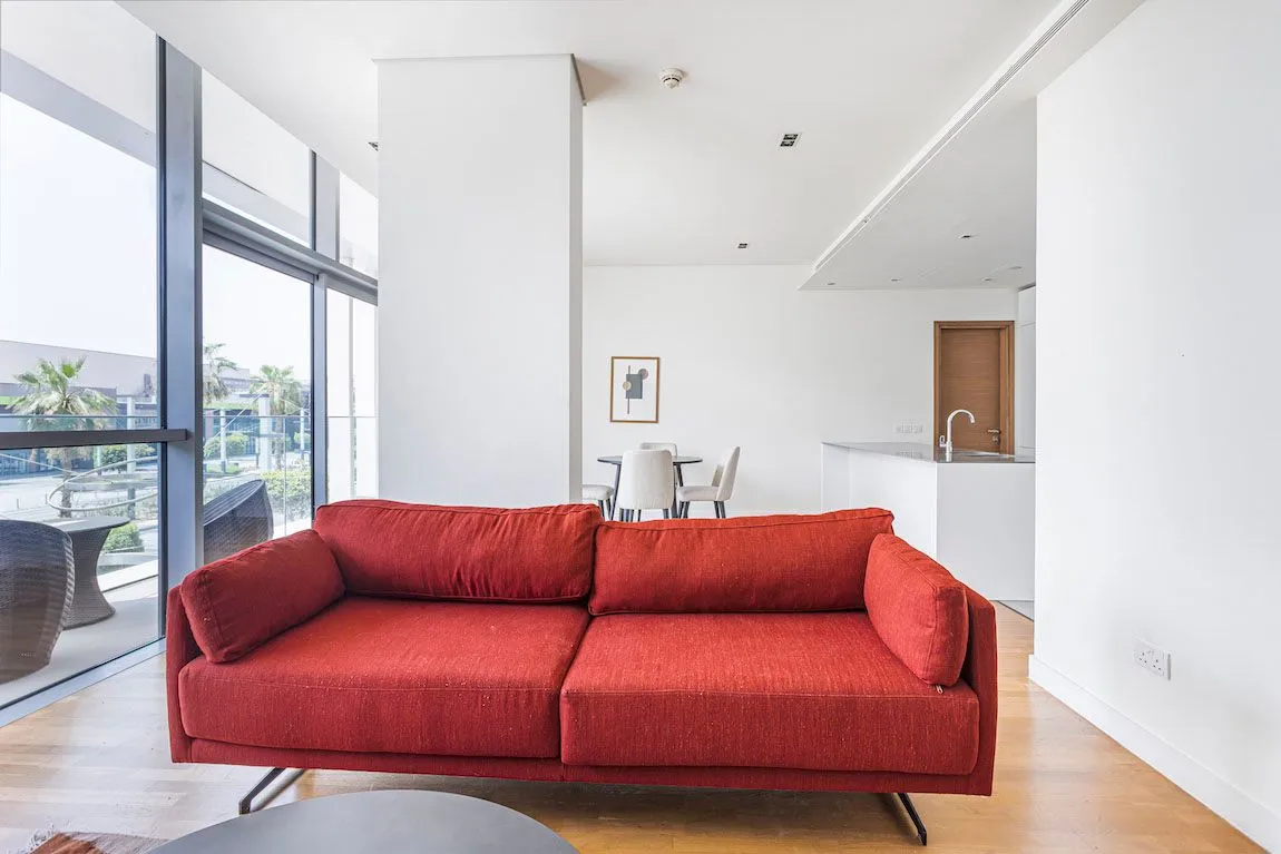 2 Bedroom