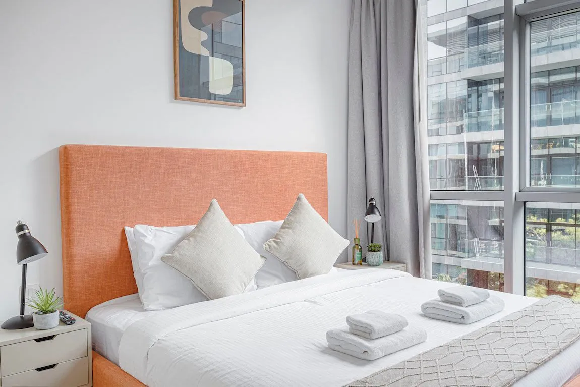2 Bedroom