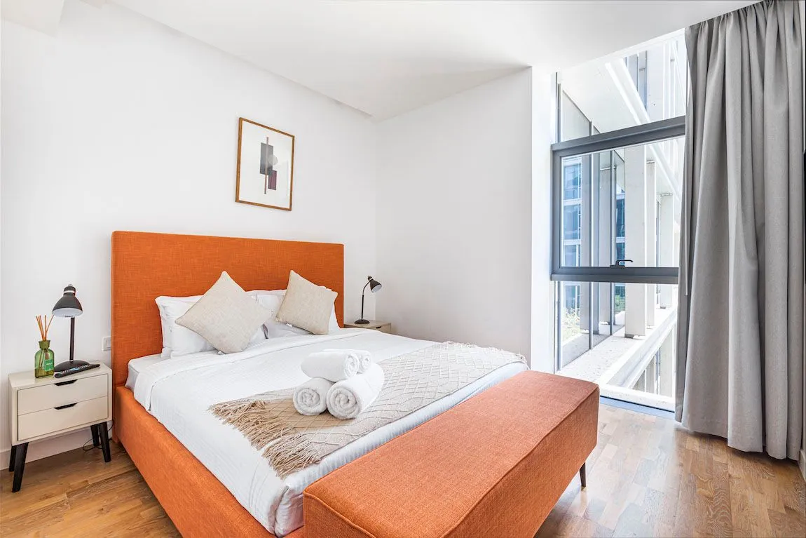3 Bedroom