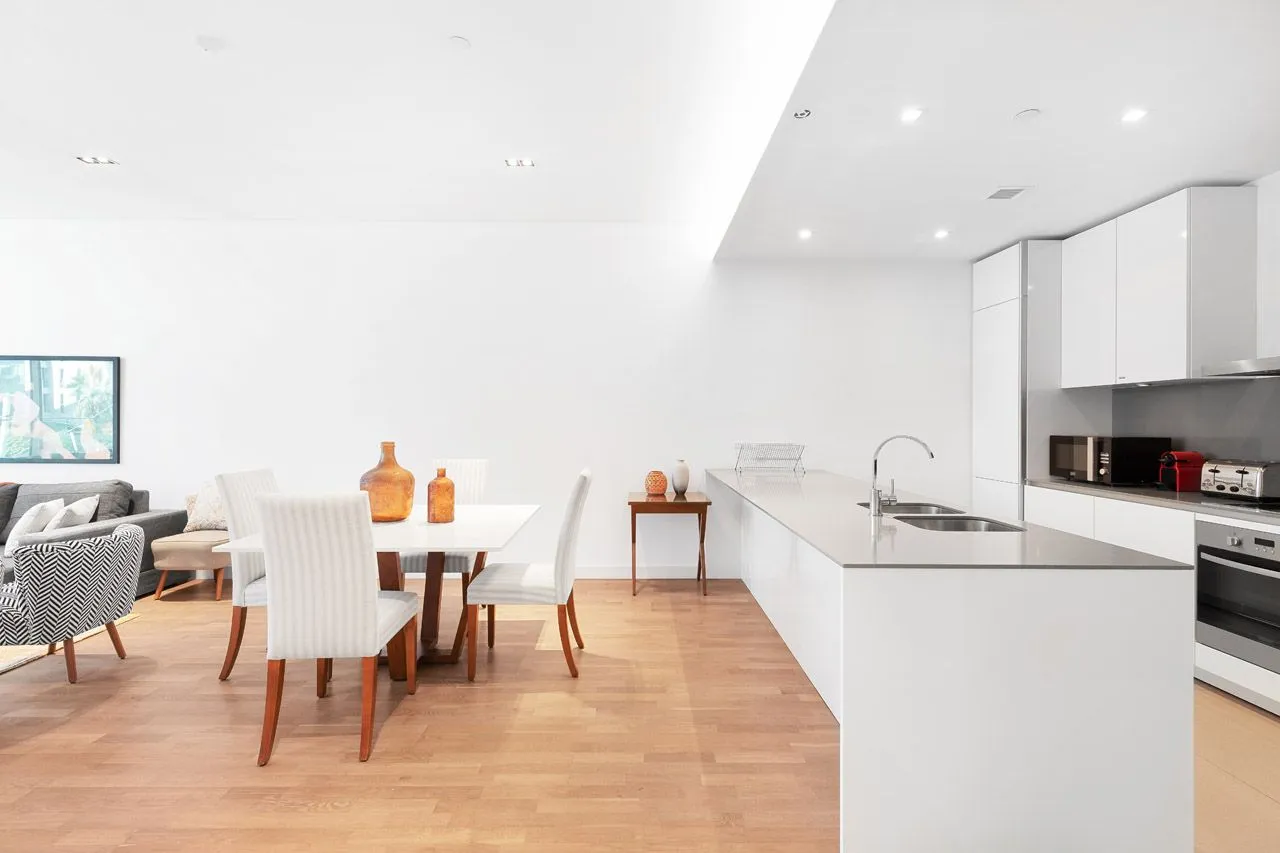 2 Bedroom