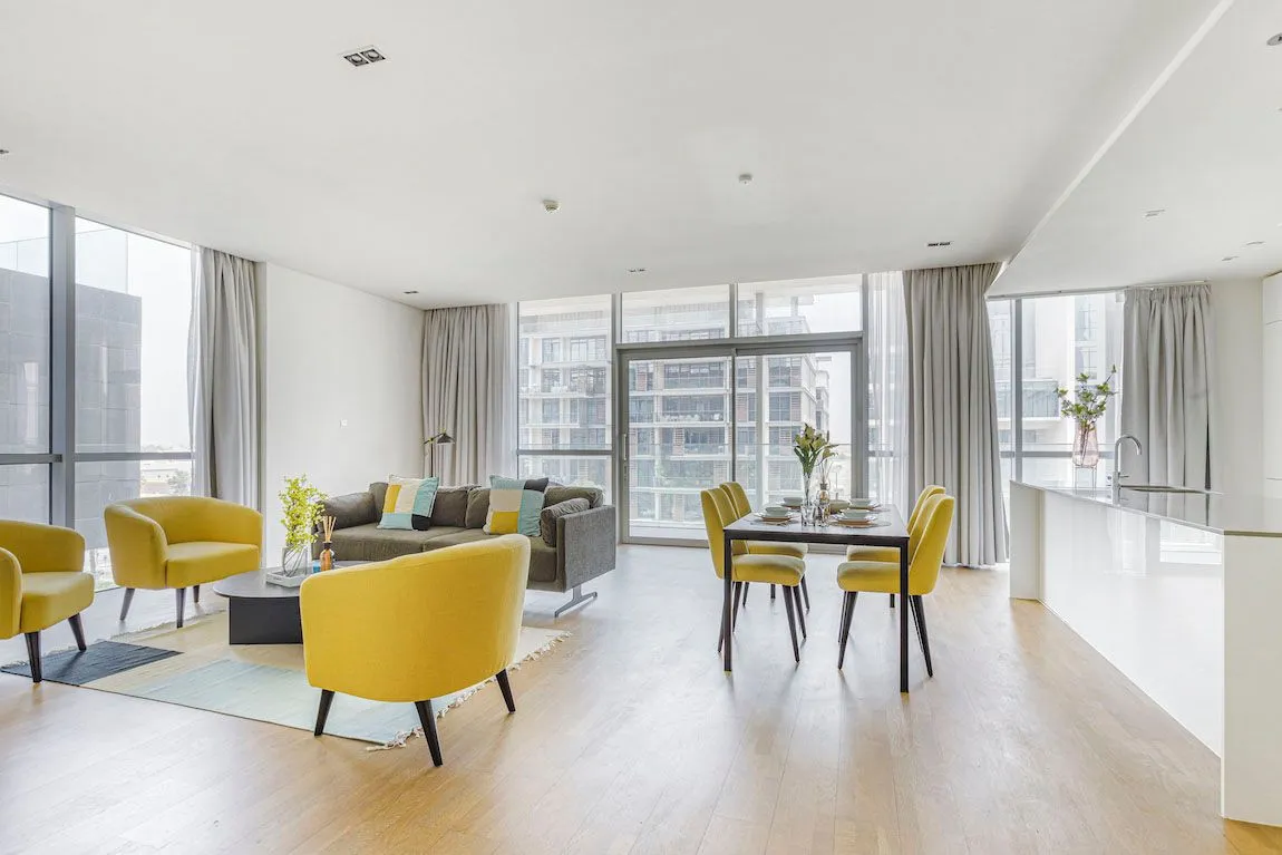 3 Bedroom