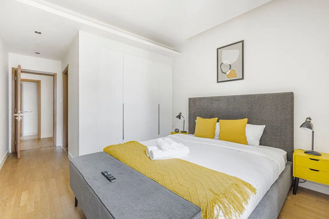 3 Bedroom