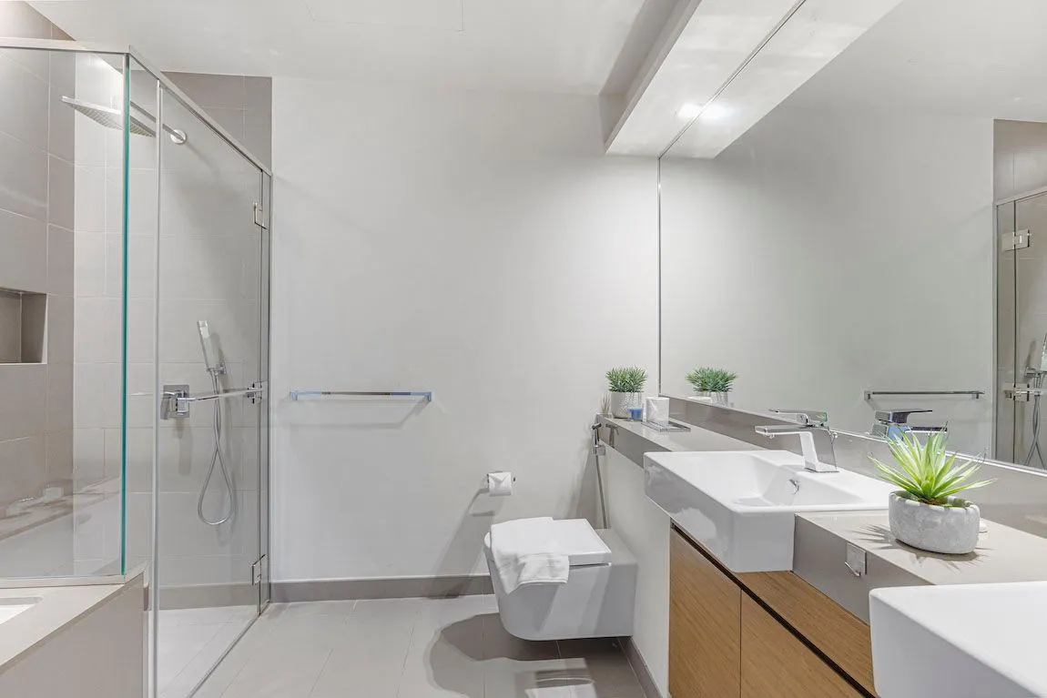 3 Bedroom