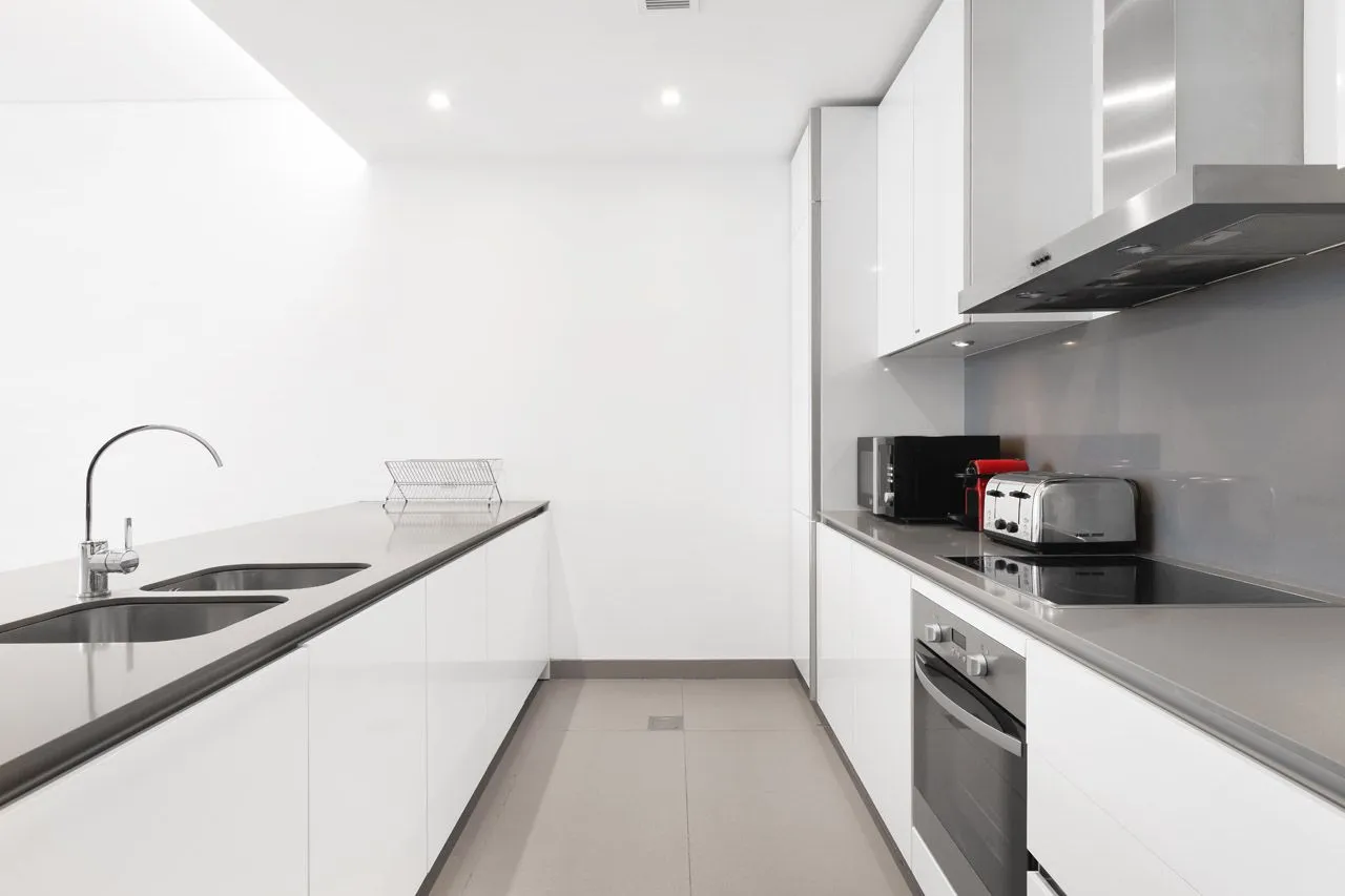 2 Bedroom