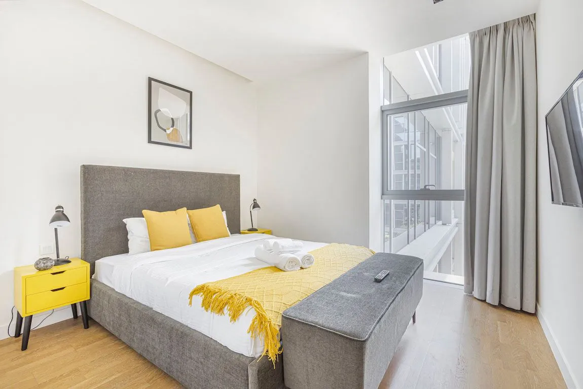 3 Bedroom