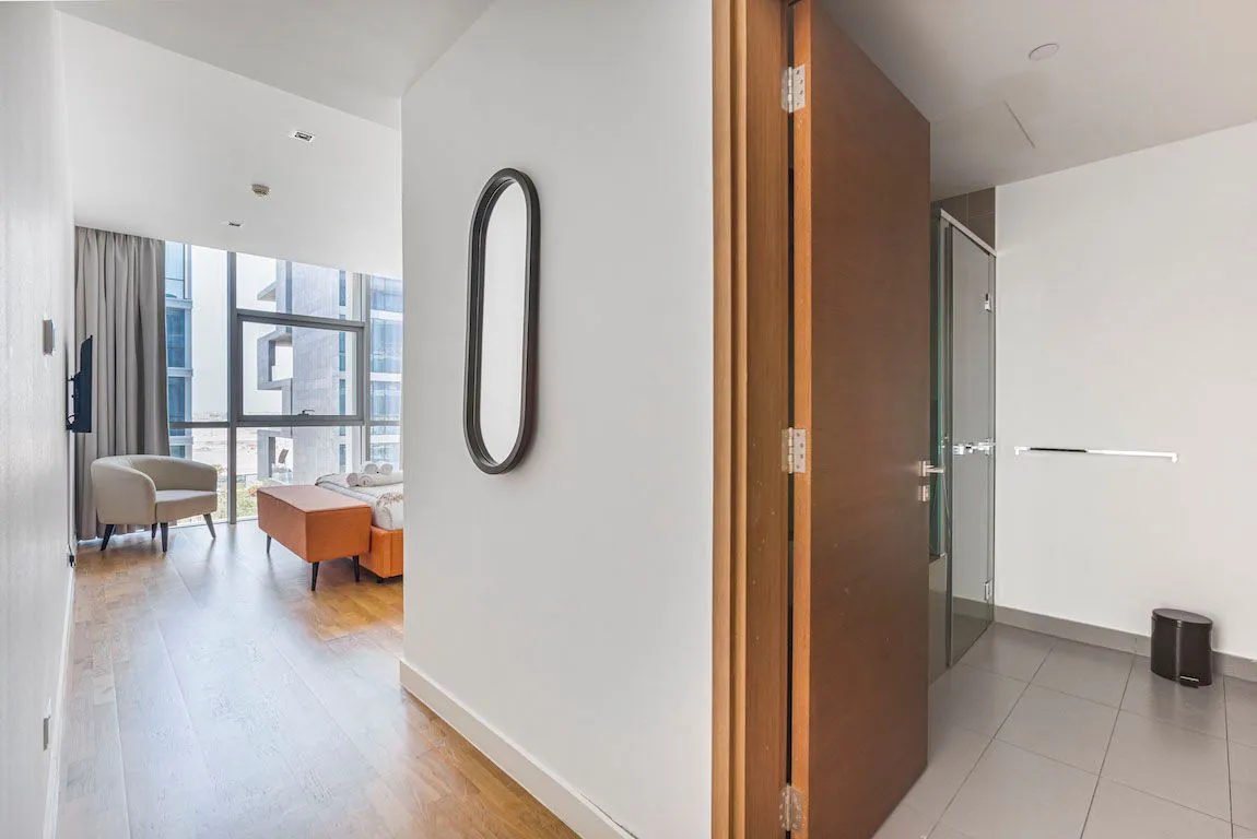 3 Bedroom