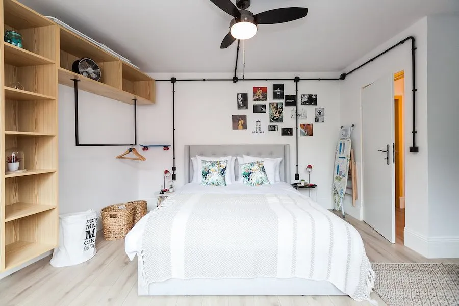 2 Bedroom