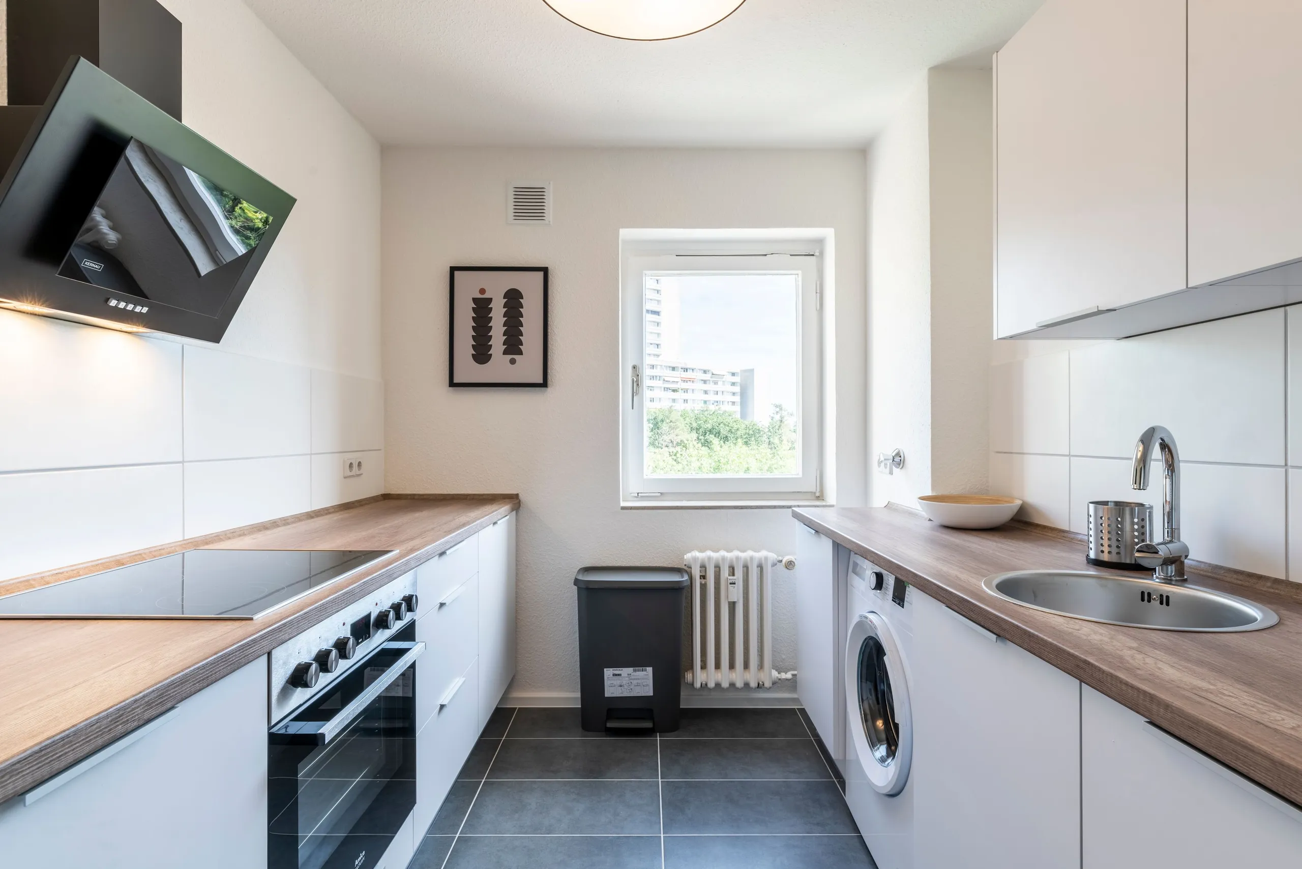 3 Bedroom