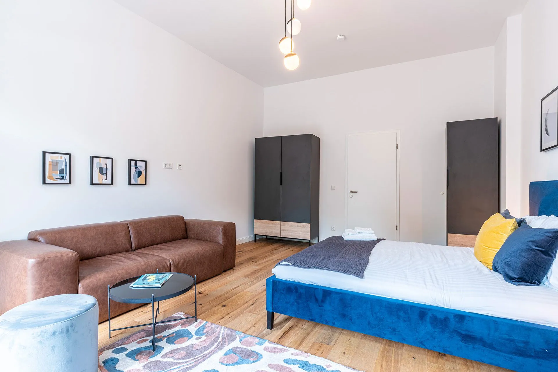 2 Bedroom