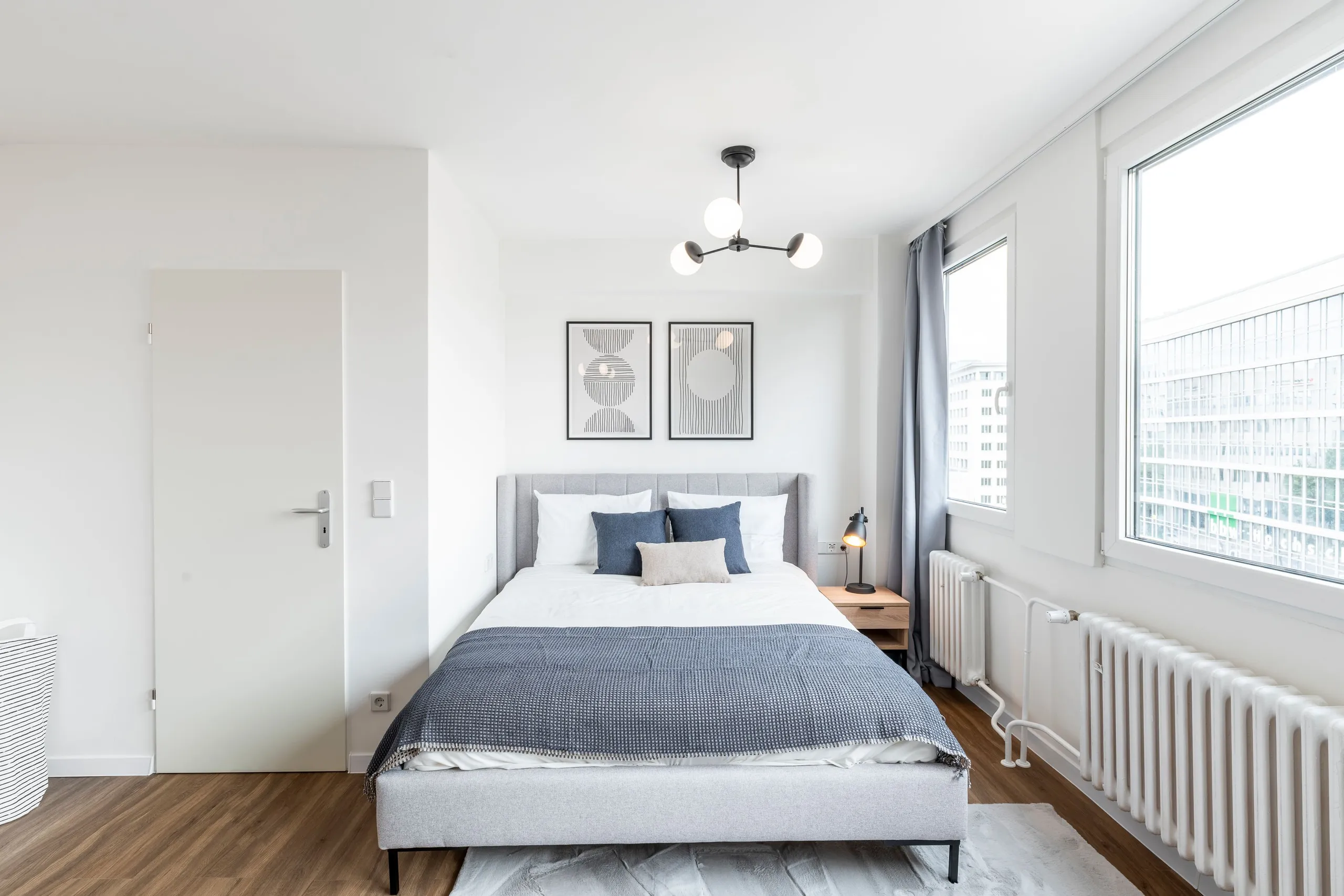 2 Bedroom