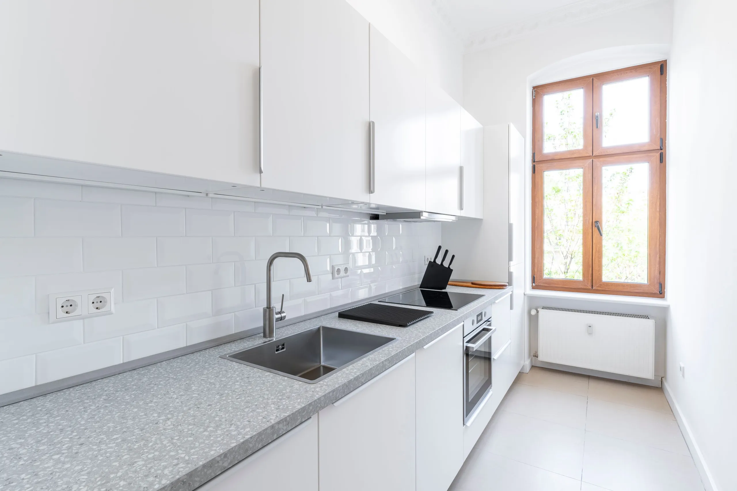 2 Bedroom — Large