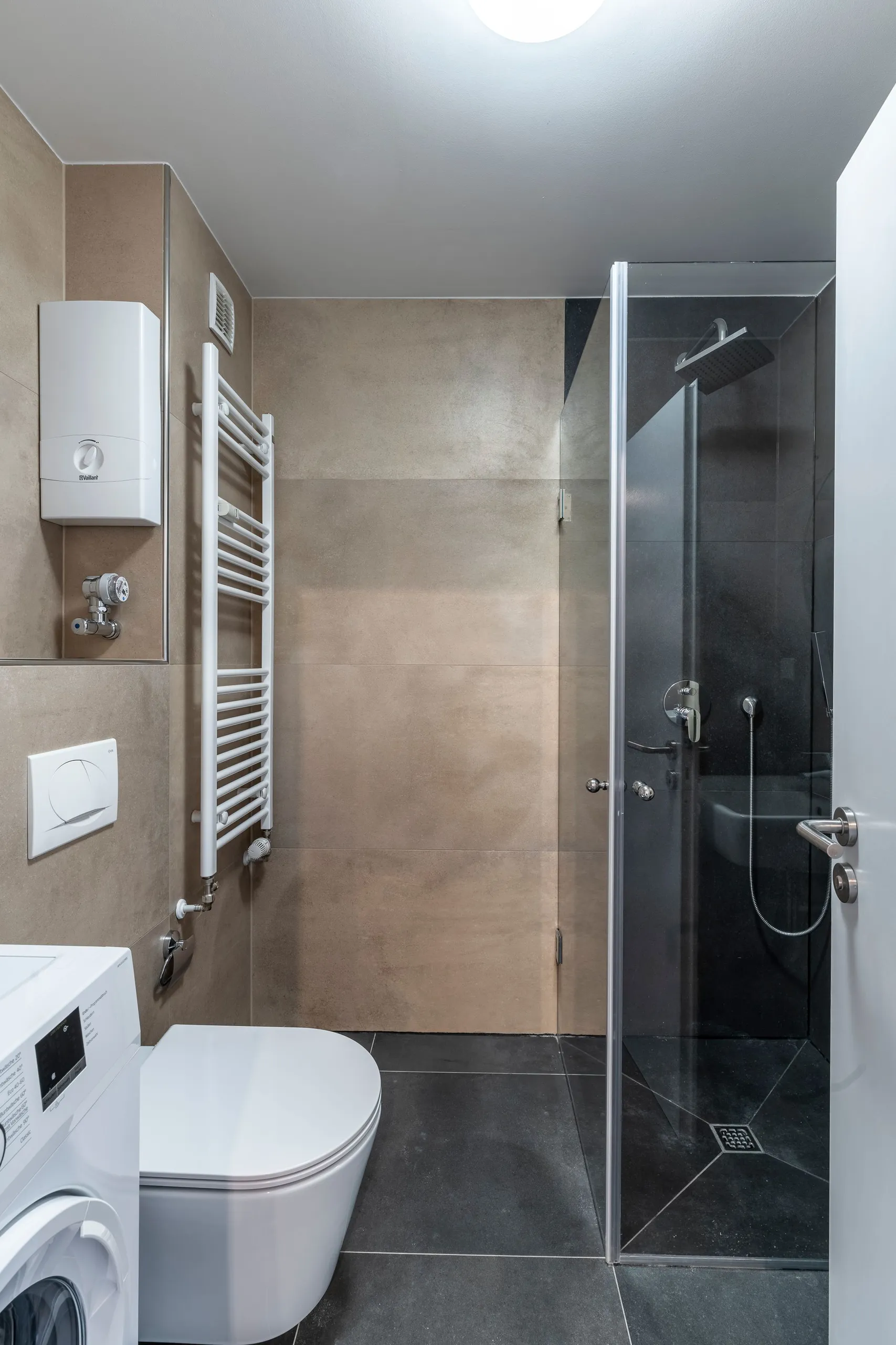 3 Bedroom