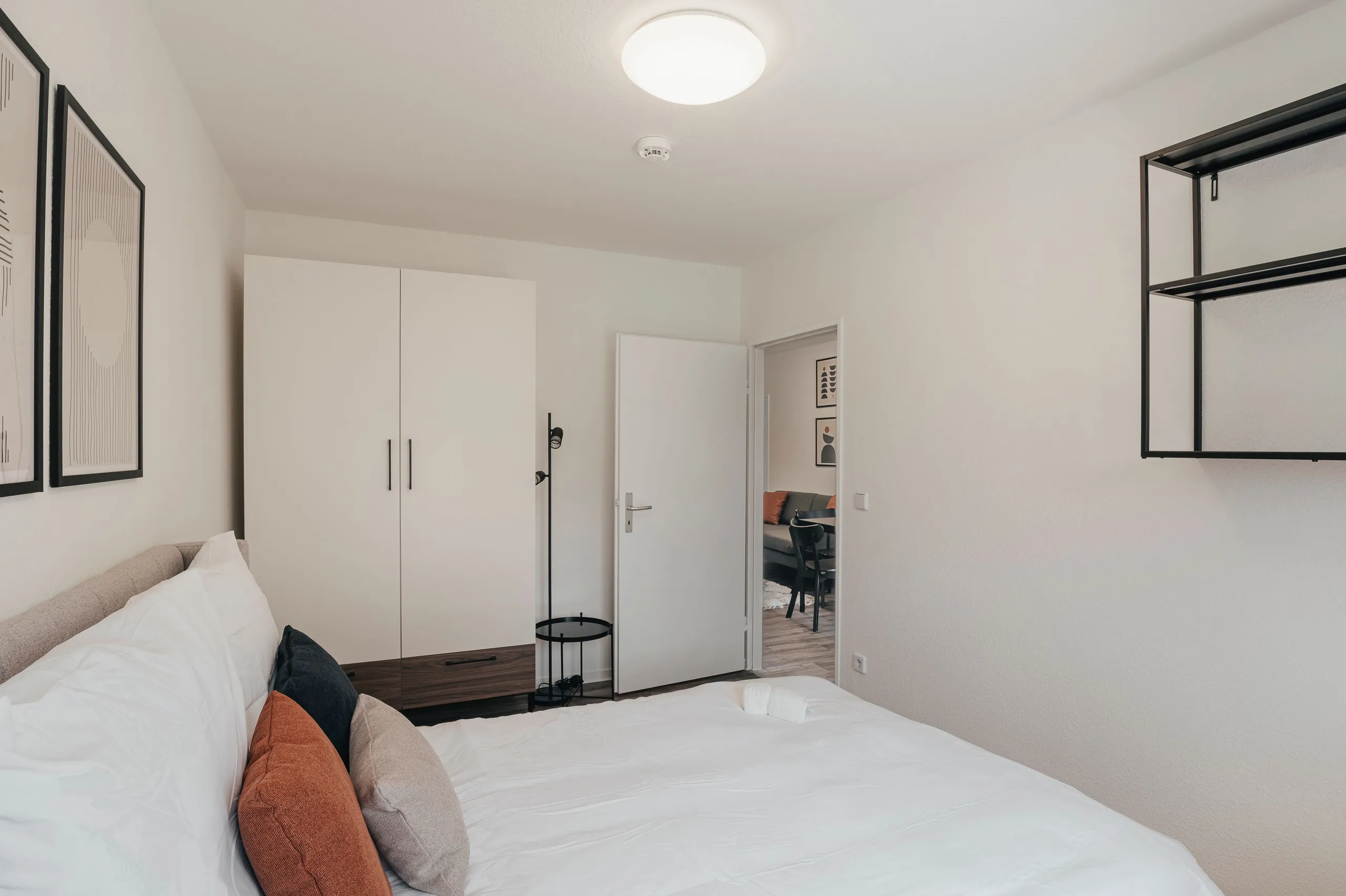 3 Bedroom
