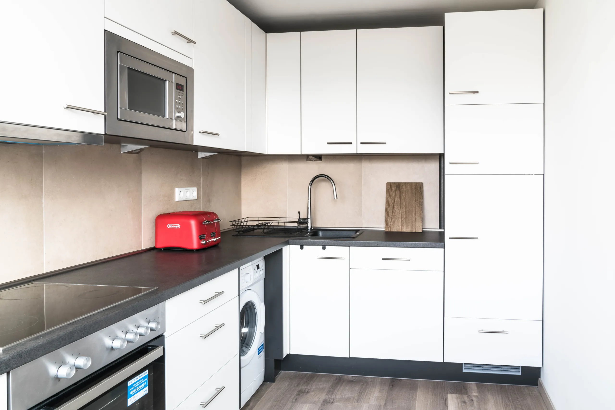 2 Bedroom