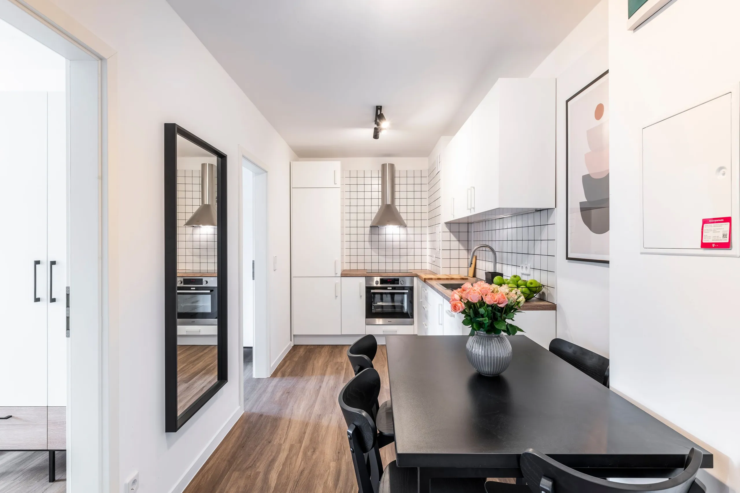 3 Bedroom