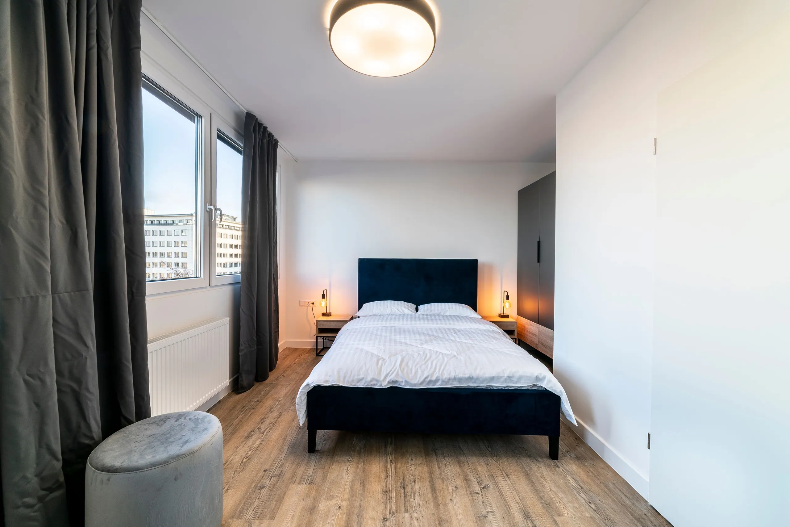3 Bedroom