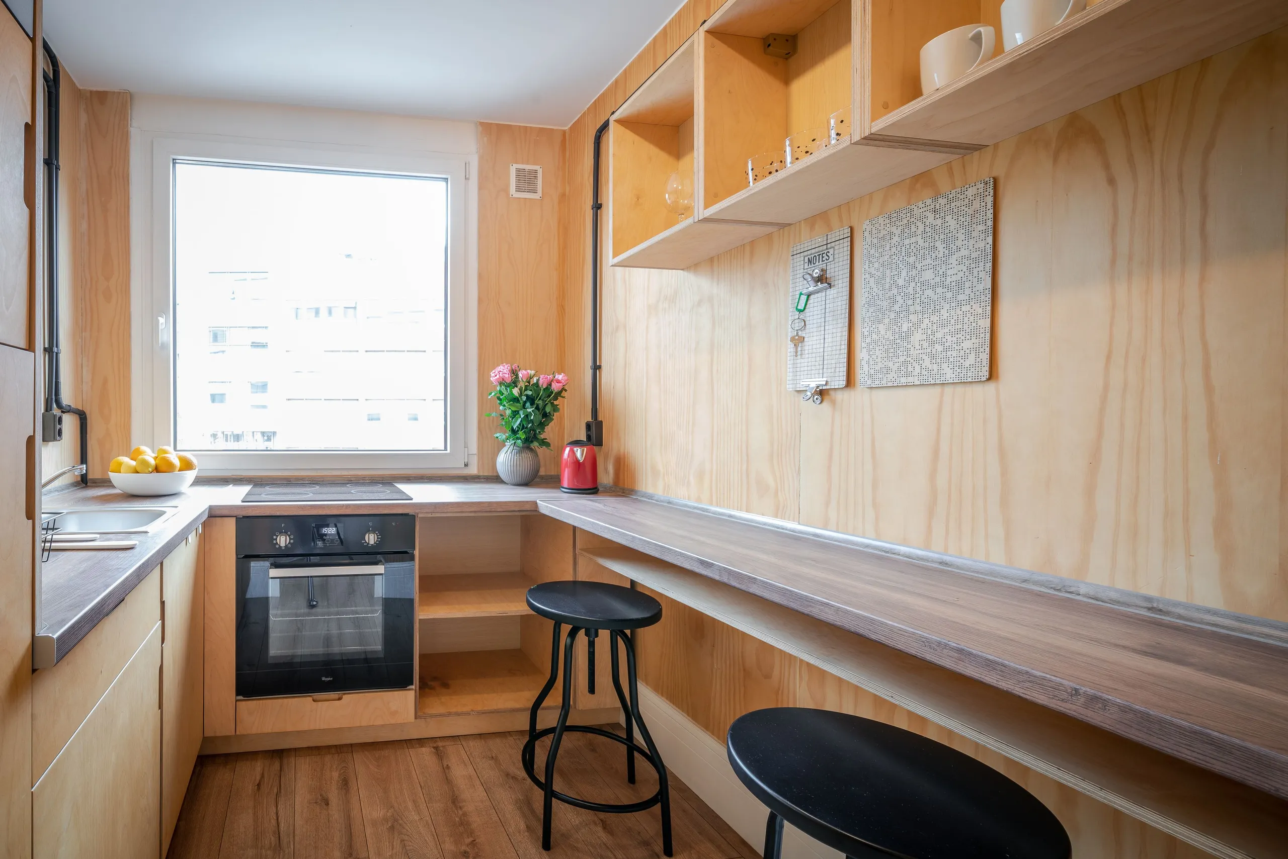2 Bedroom
