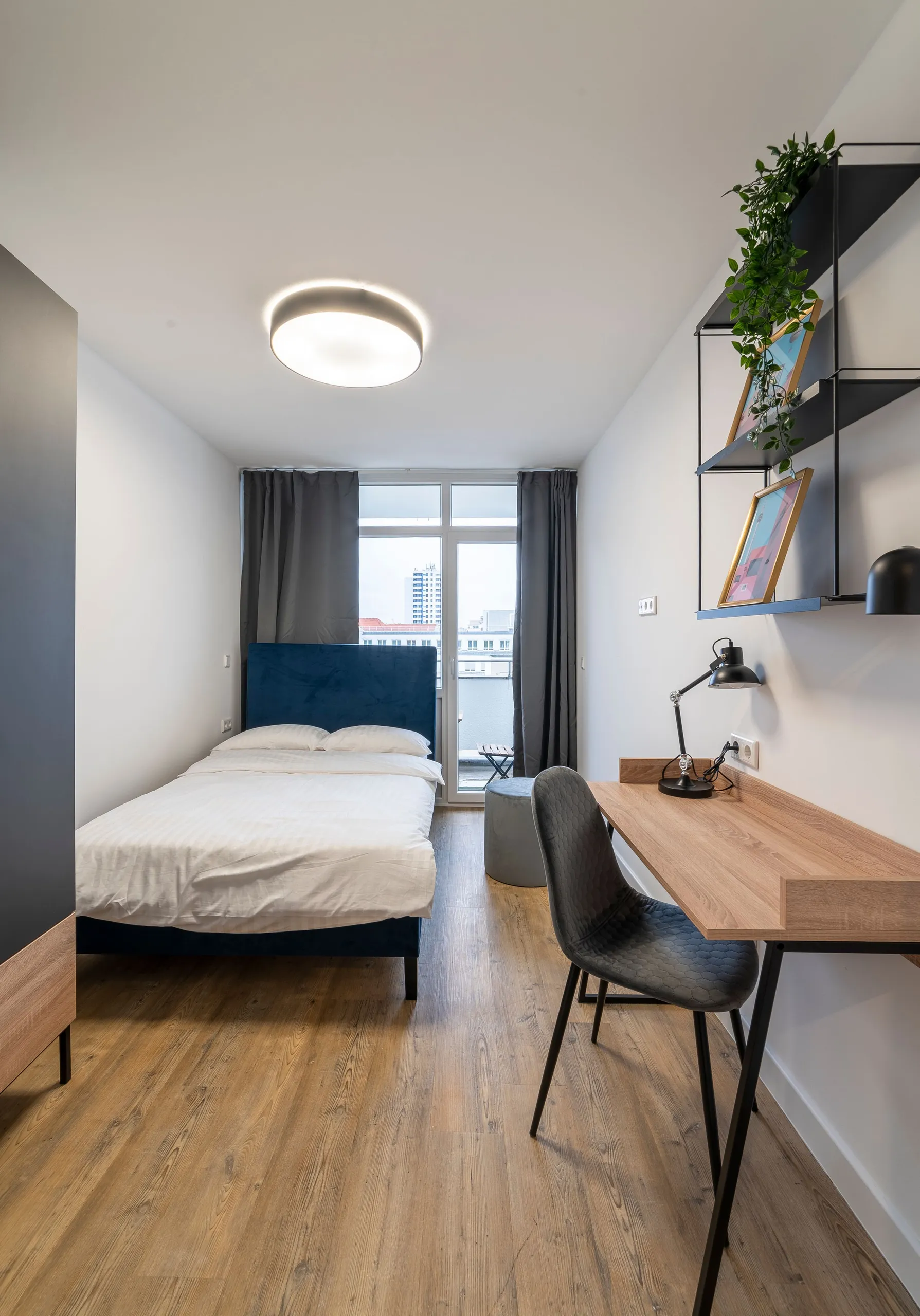Private Room — Small