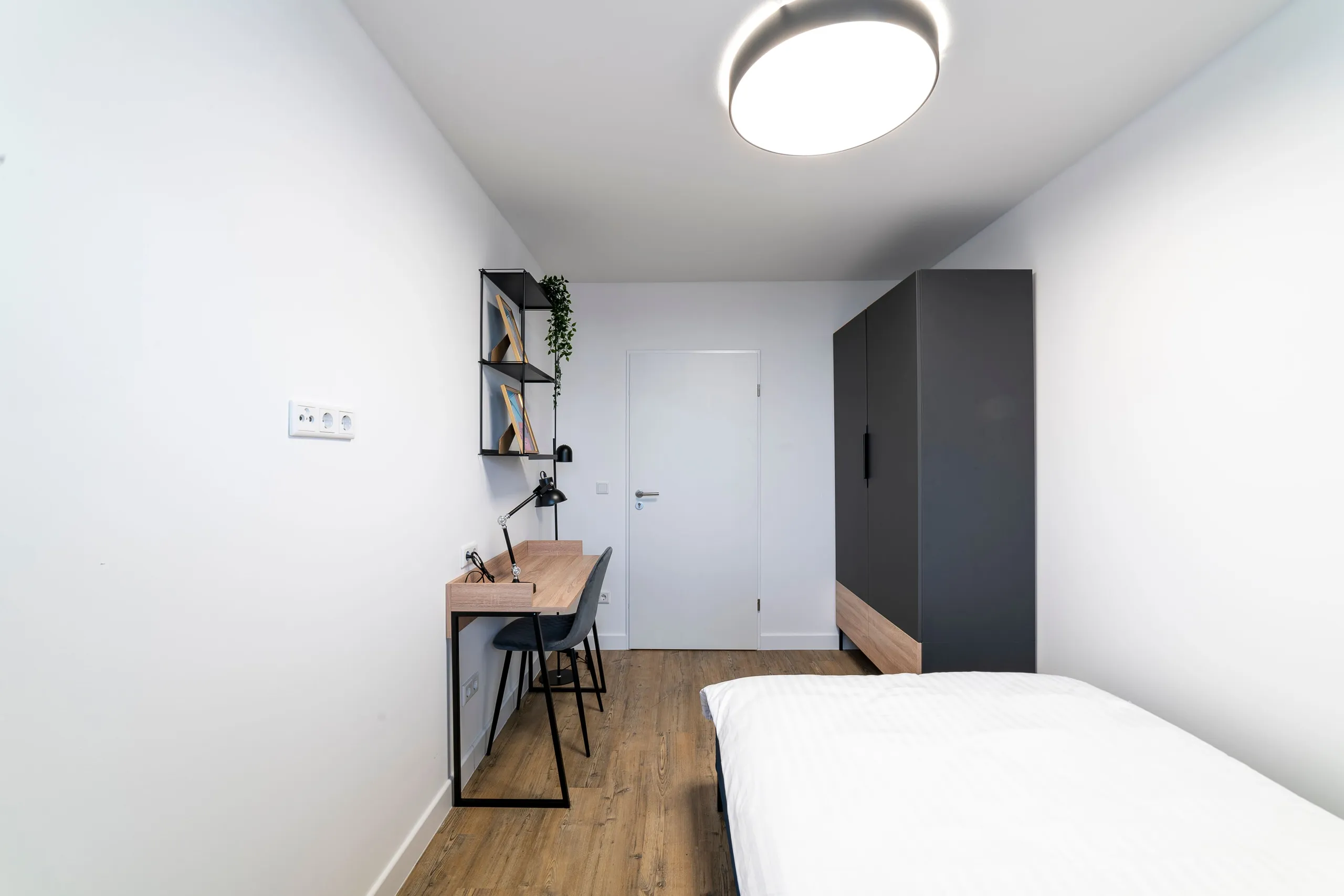 Private Room — Small