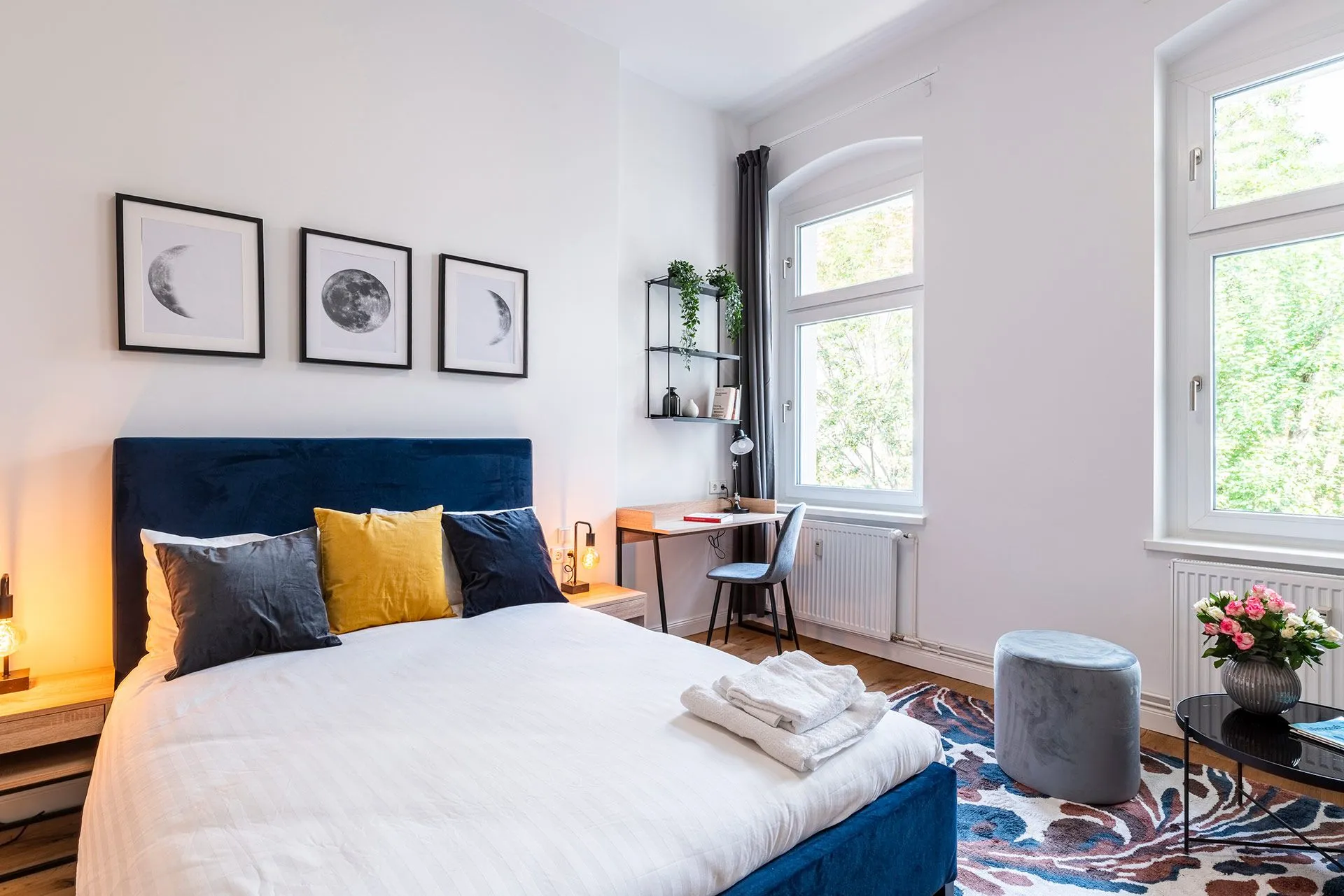 Private Room — Medium