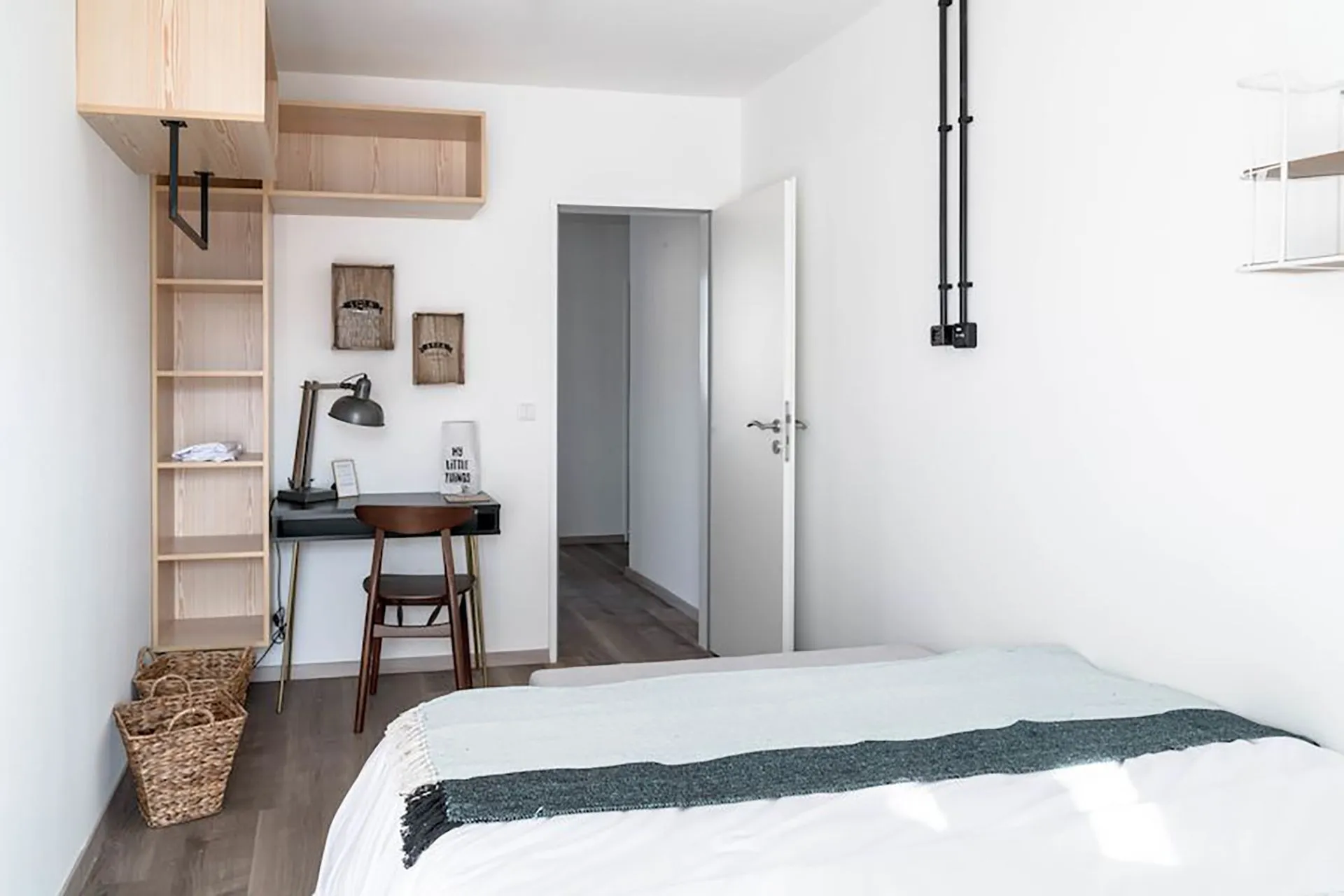 3 Bedroom