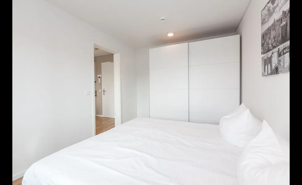 2 Bedroom — Medium