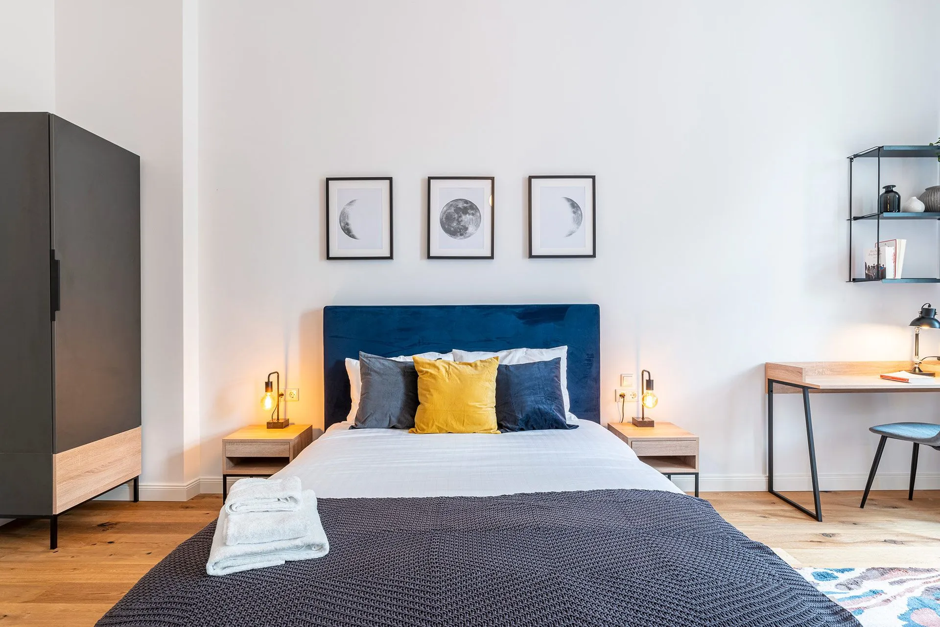 2 Bedroom