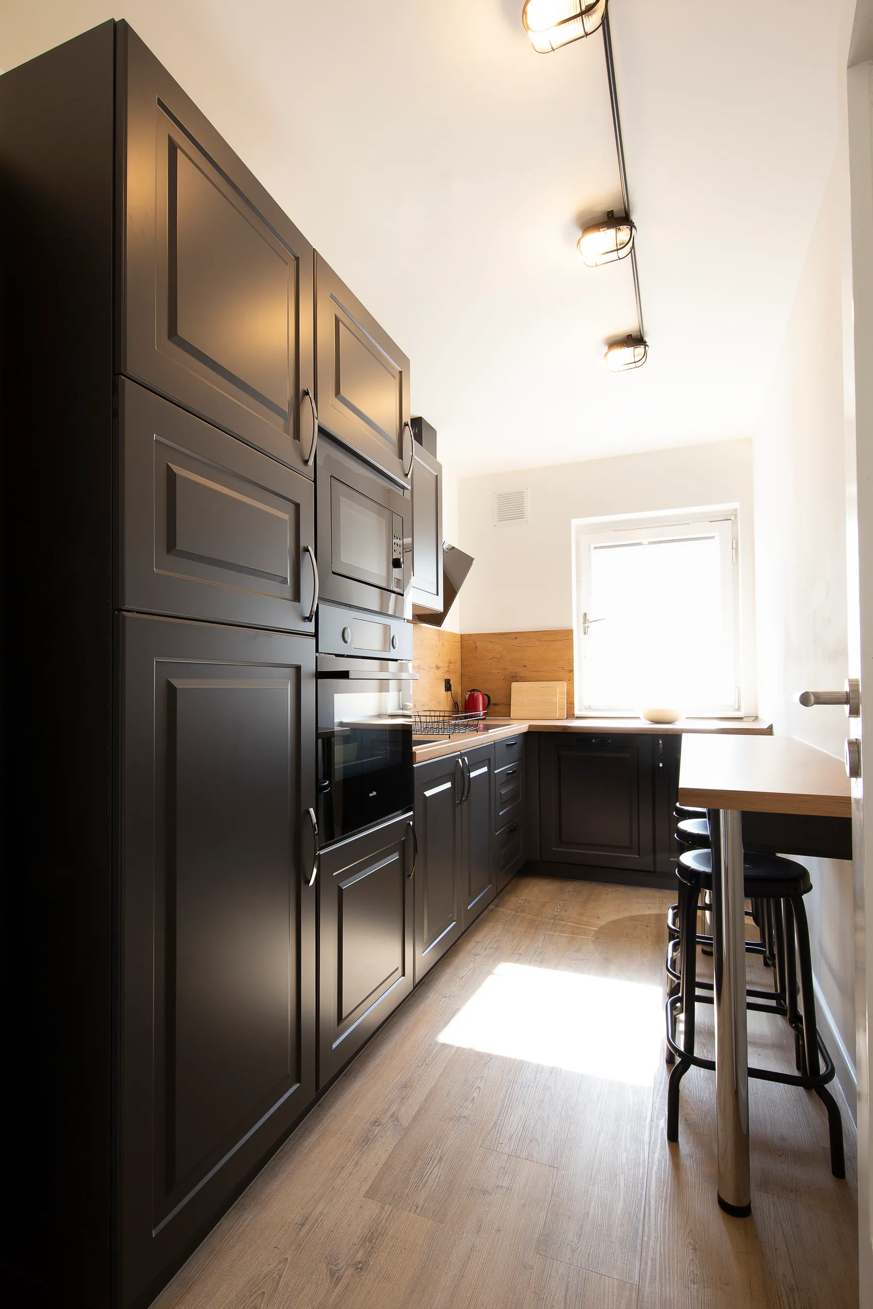 3 Bedroom