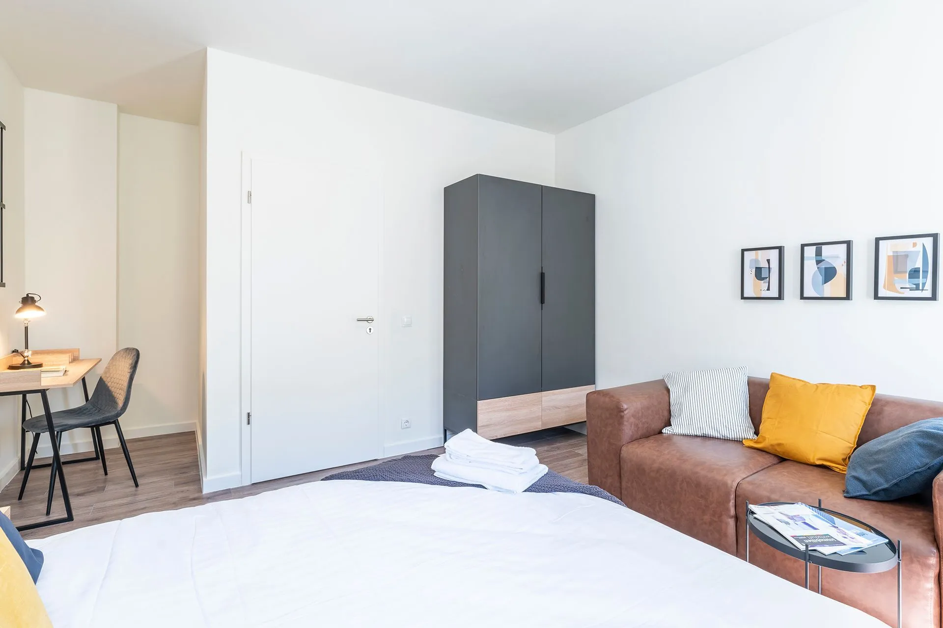 Private Room — Small