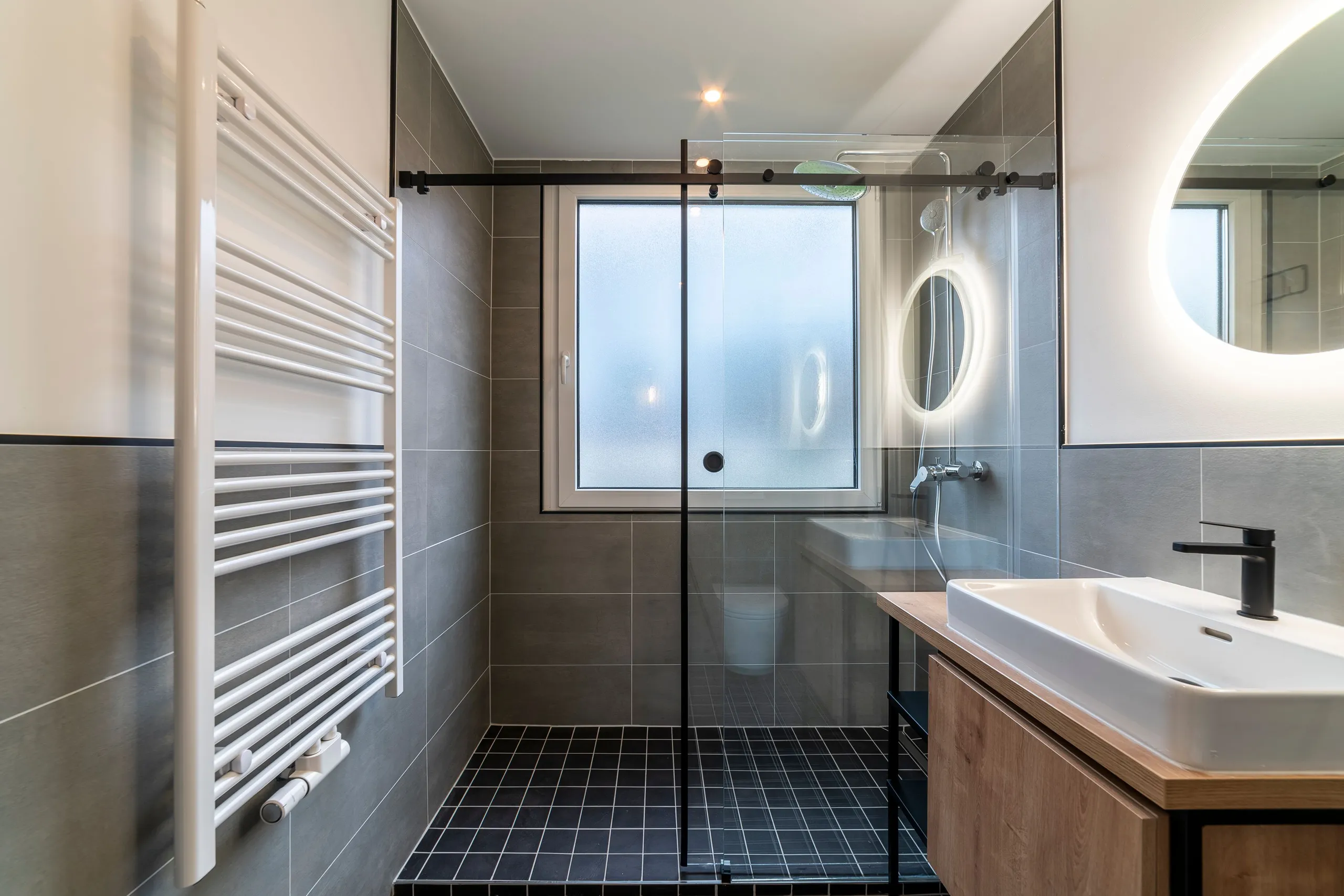 3 Bedroom