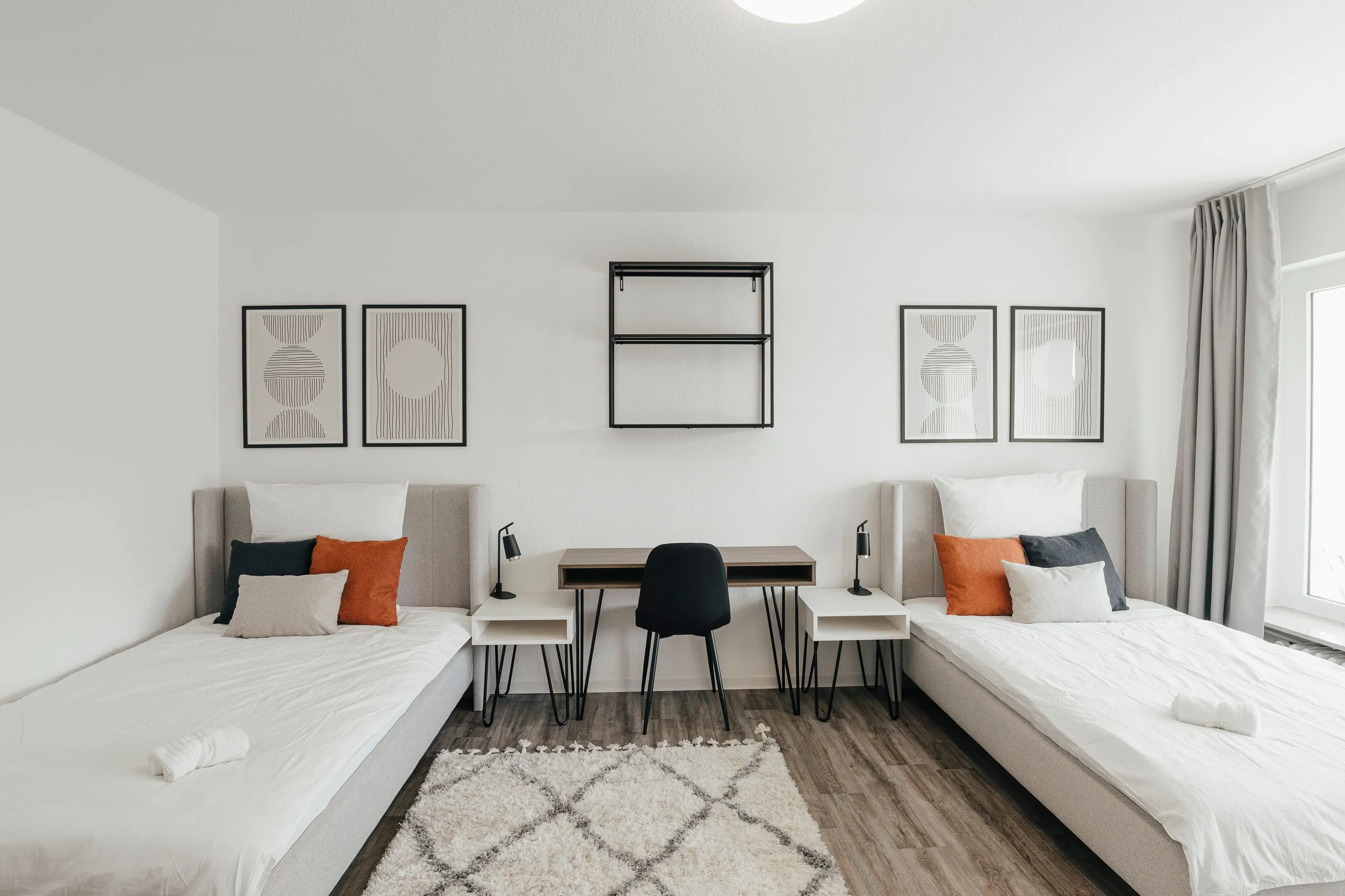 3 Bedroom