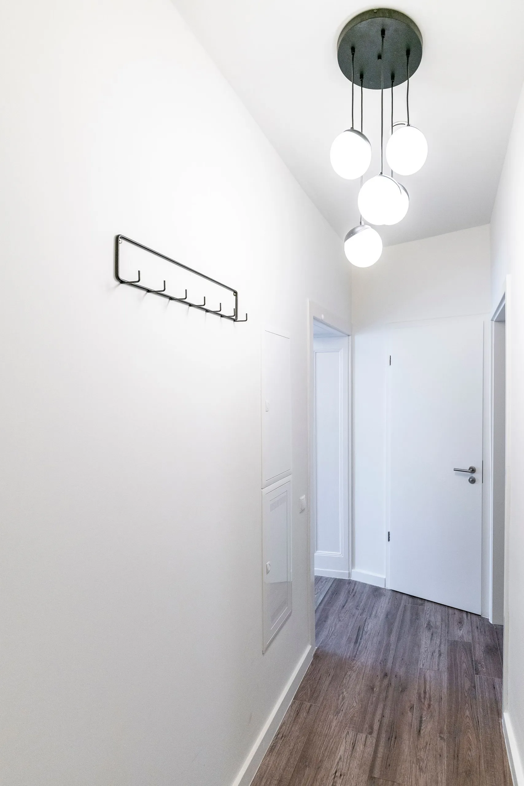 Private Room — Small