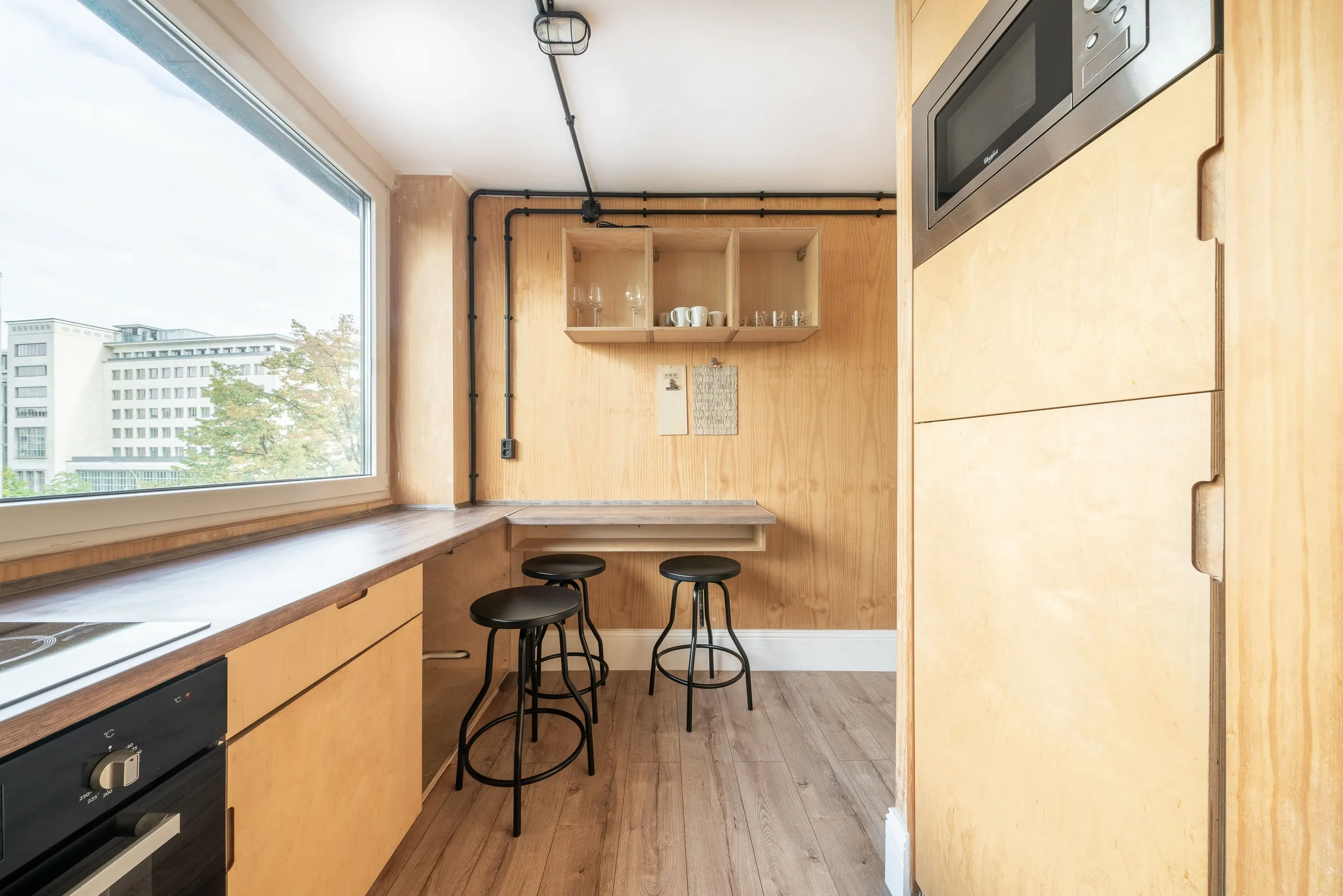 3 Bedroom