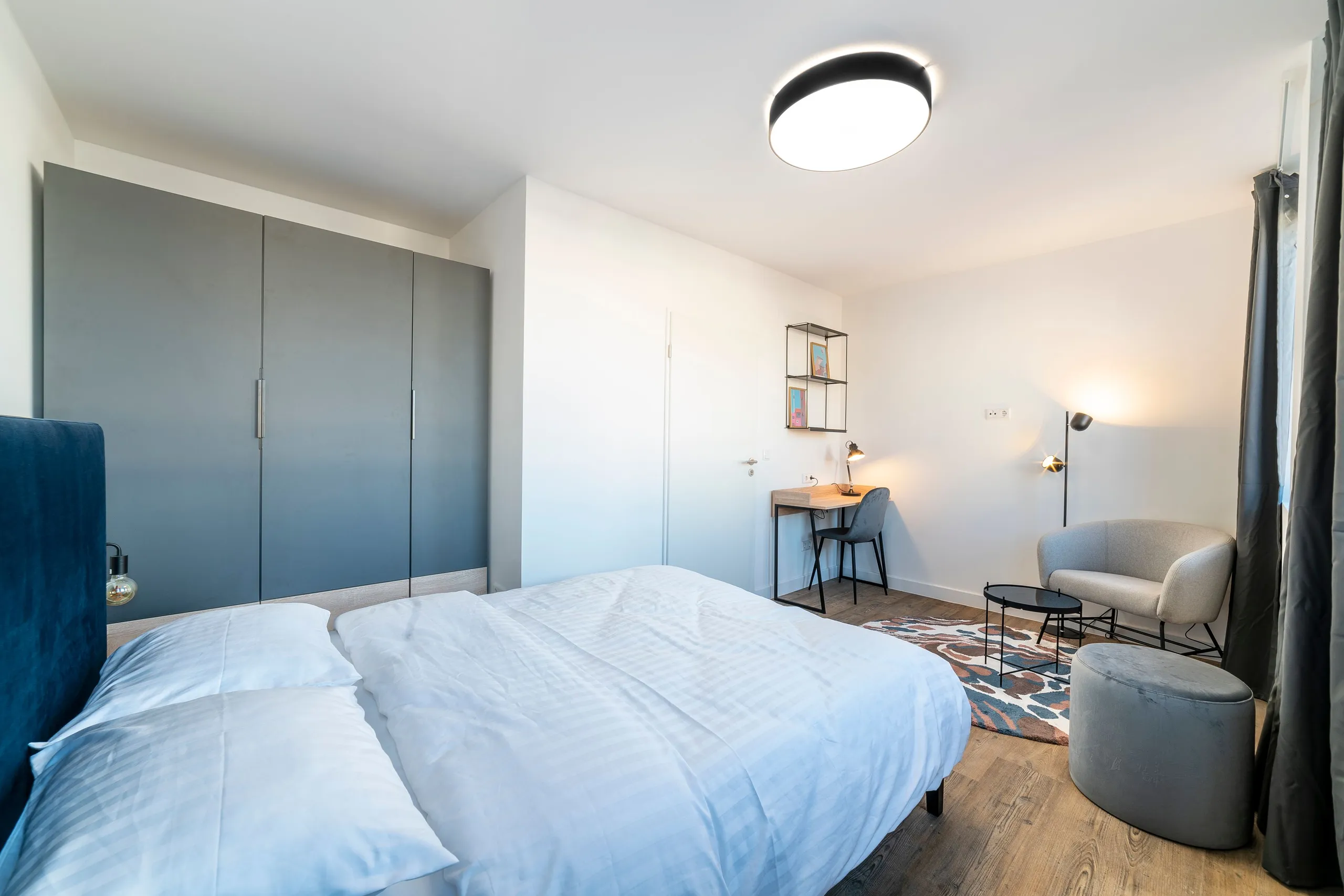 3 Bedroom