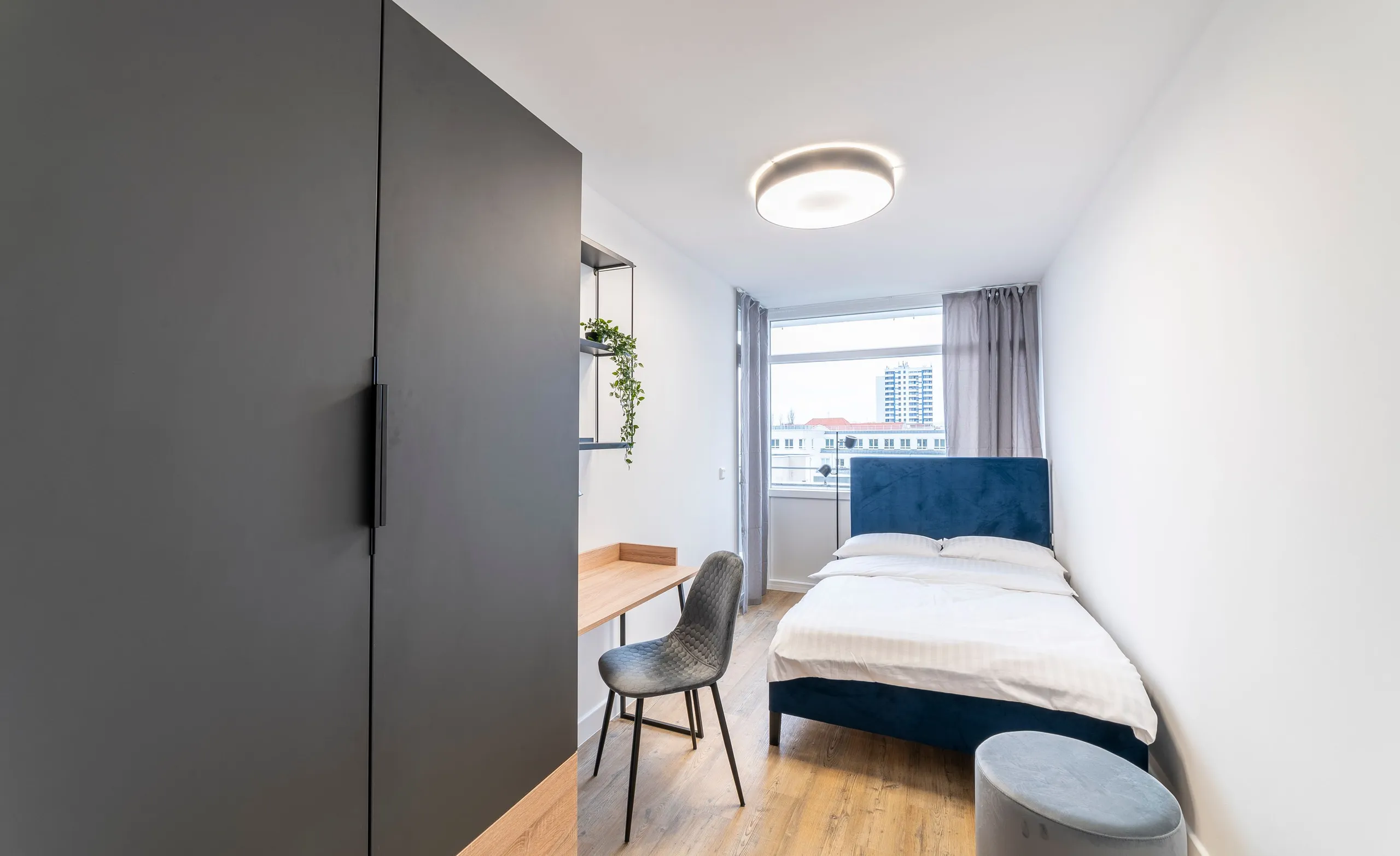Private Room — Small