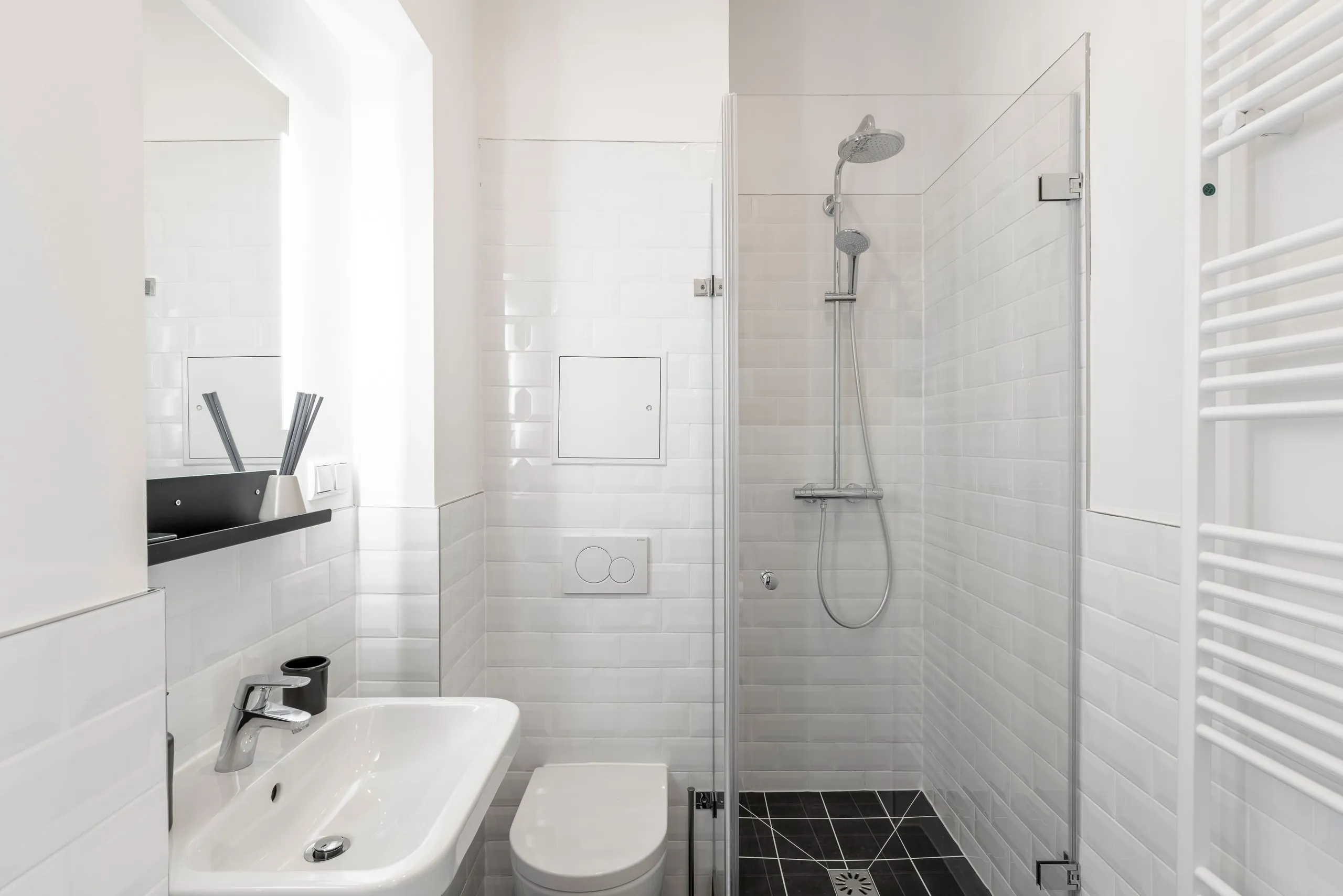 2 Bedroom — Large