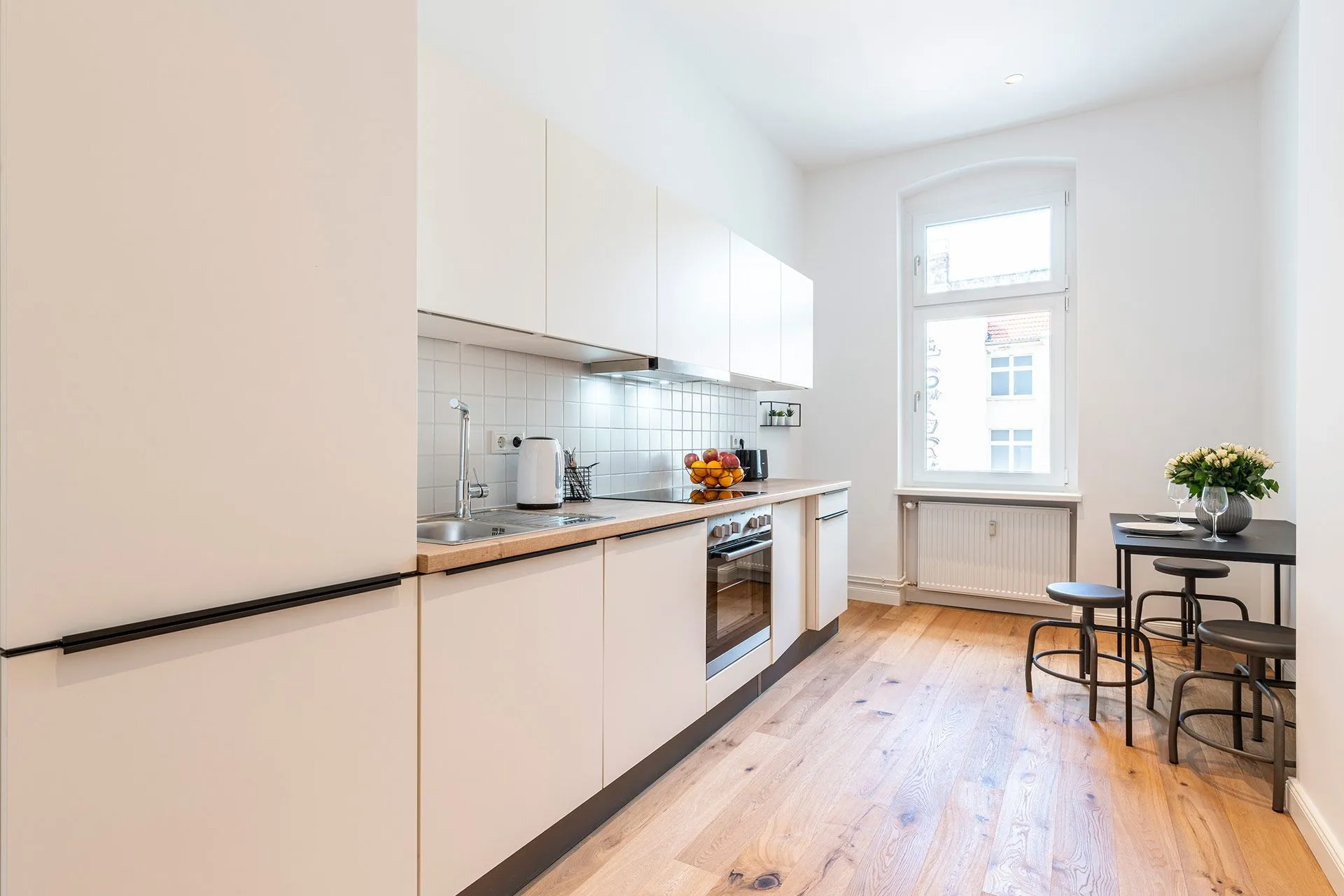 2 Bedroom