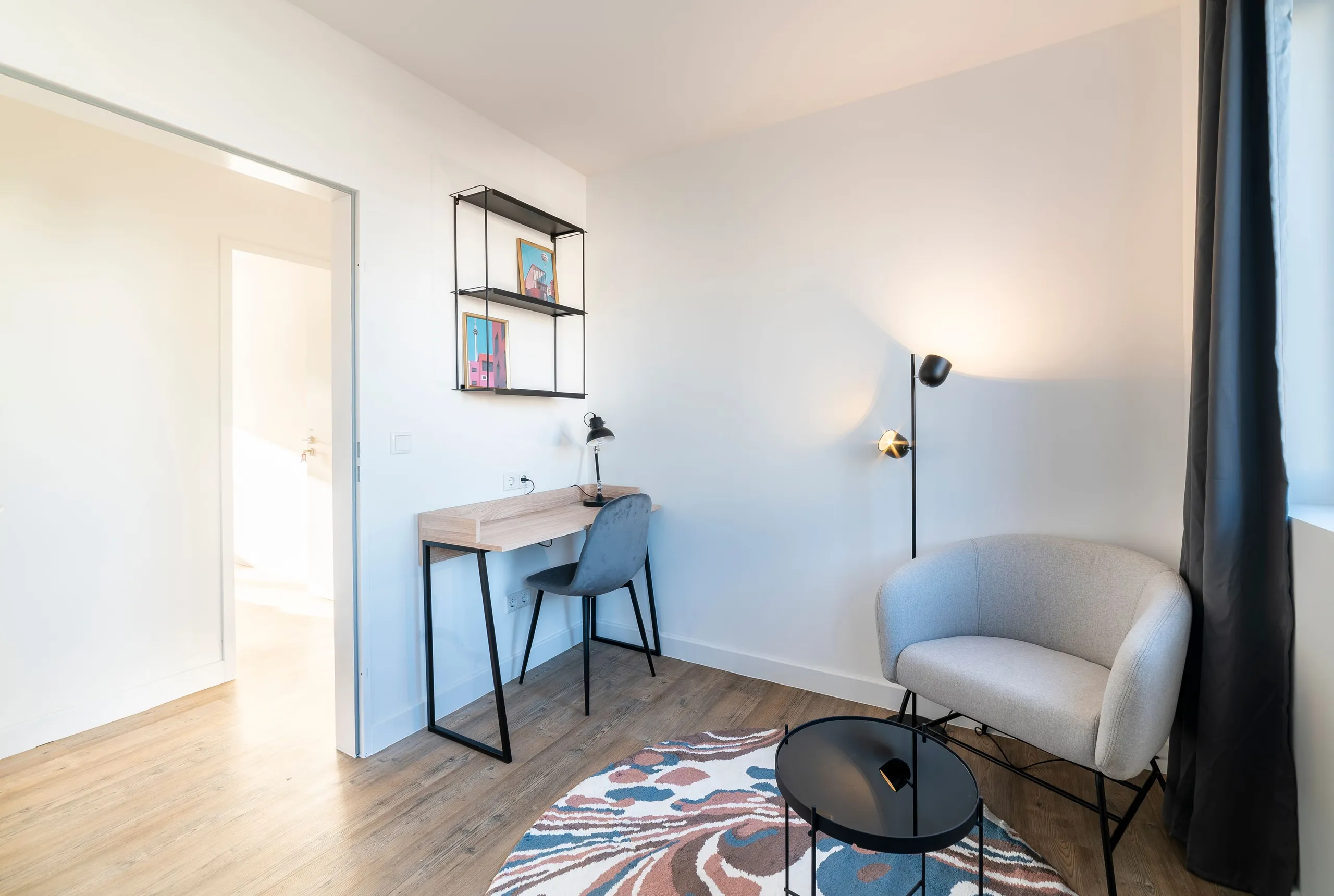 3 Bedroom